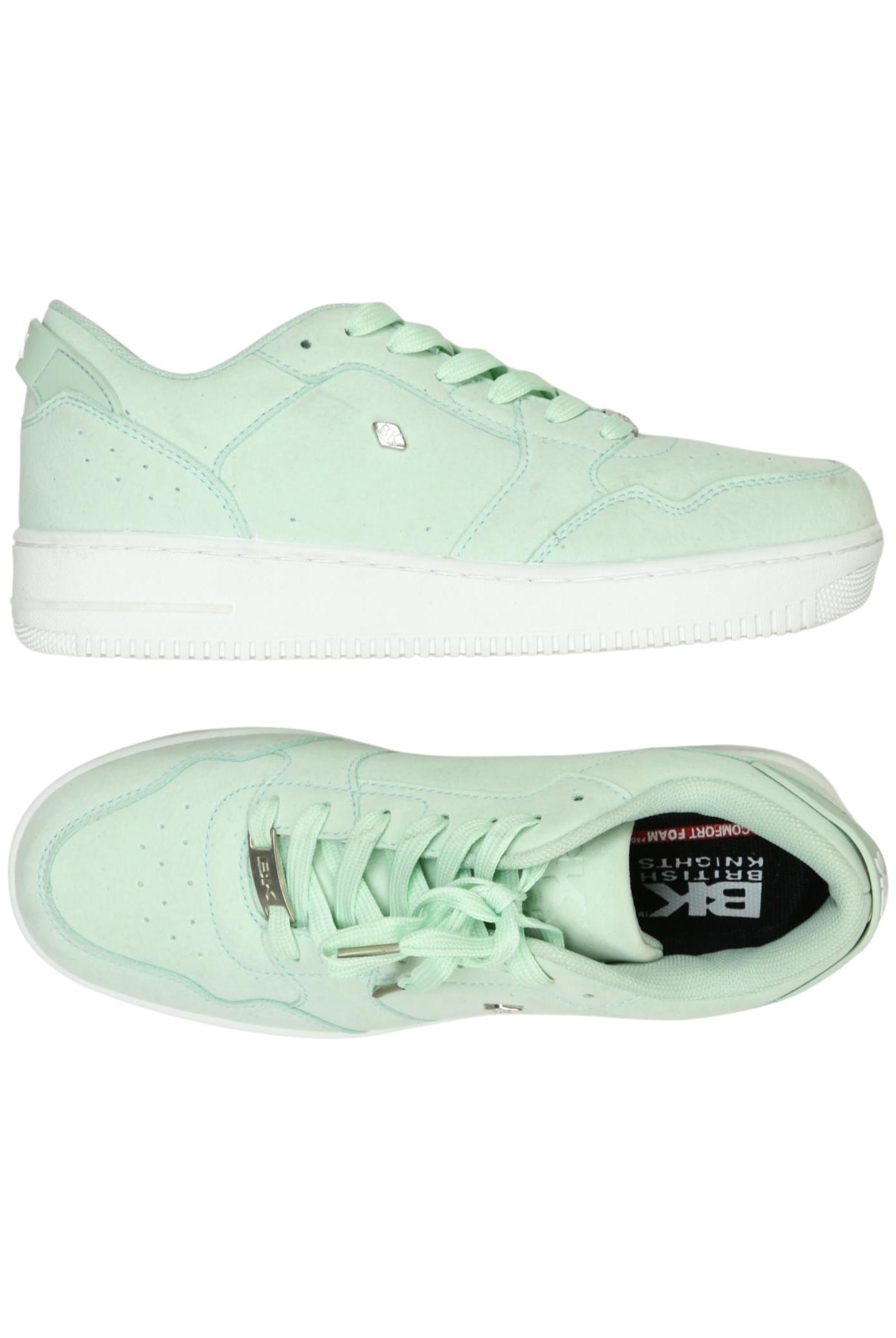 

BK British Knights Damen Sneakers, hellgrün, Gr. 37