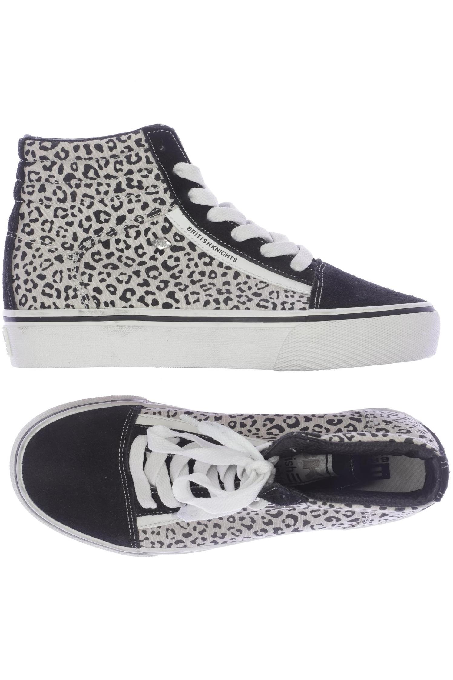 

BK British Knights Damen Sneakers, beige, Gr. 37