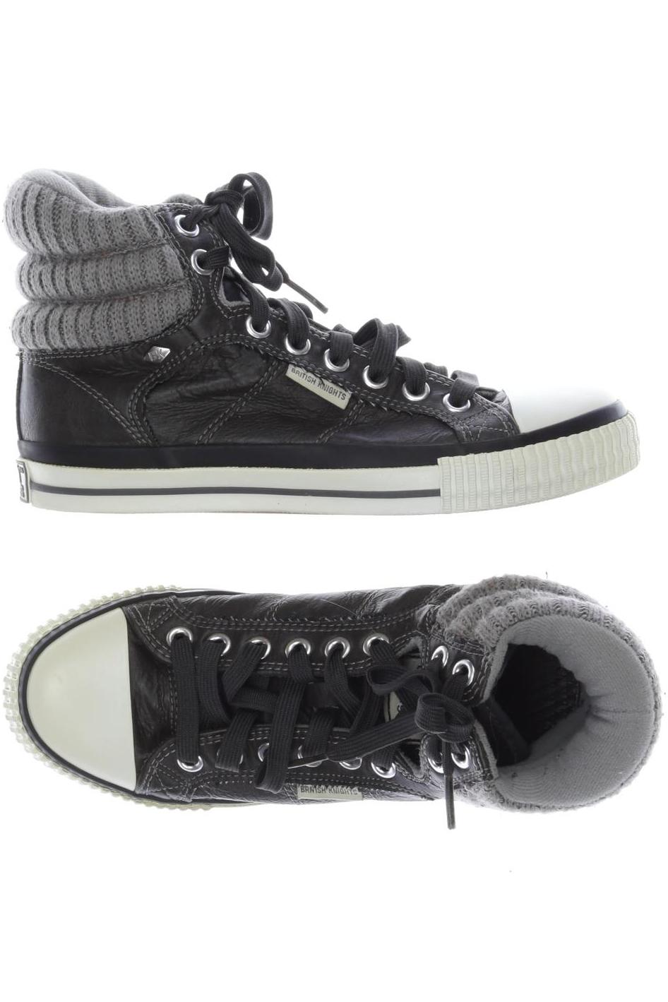 

BK British Knights Damen Sneakers, grau, Gr. 39