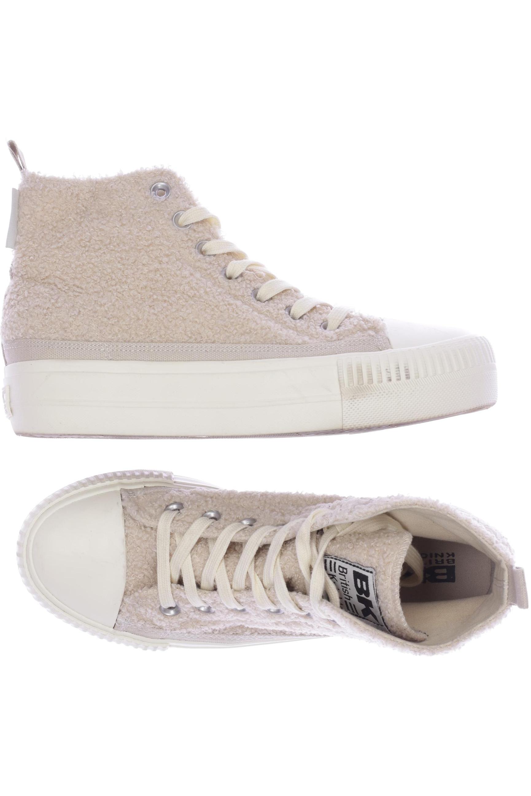

BK British Knights Damen Sneakers, beige, Gr. 39