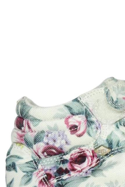 Thumbnail - BK British Knights Mädchen Kinderschuhe, cremeweiß, Gr. 33