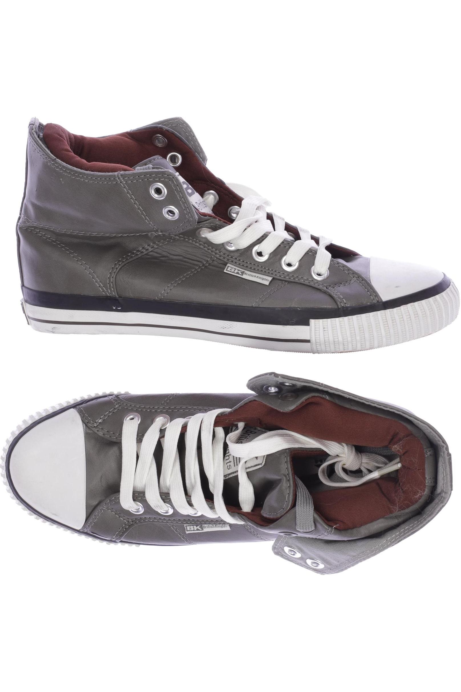 

BK British Knights Damen Sneakers, grau, Gr. 41