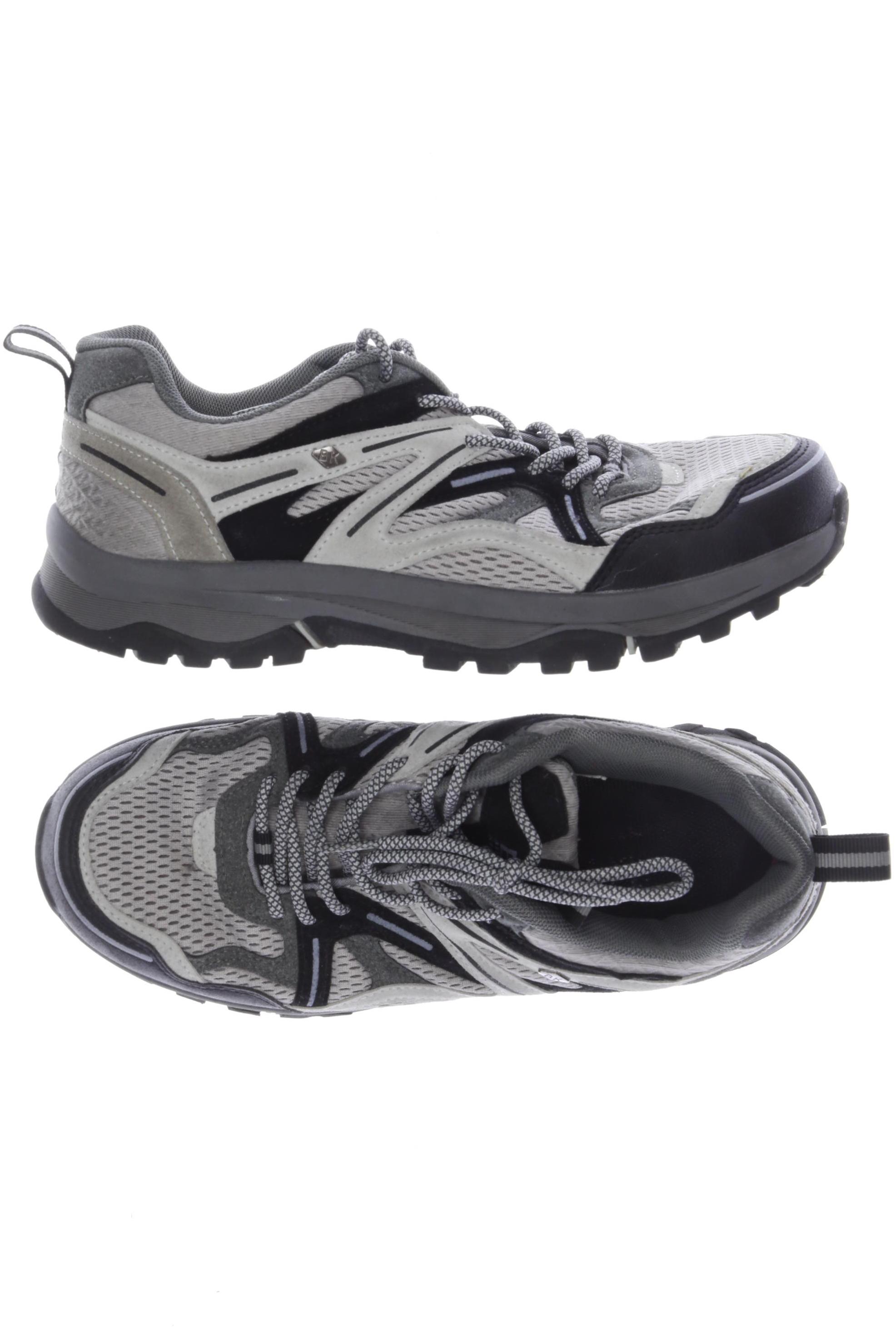 

BK British Knights Damen Sneakers, grau, Gr. 40