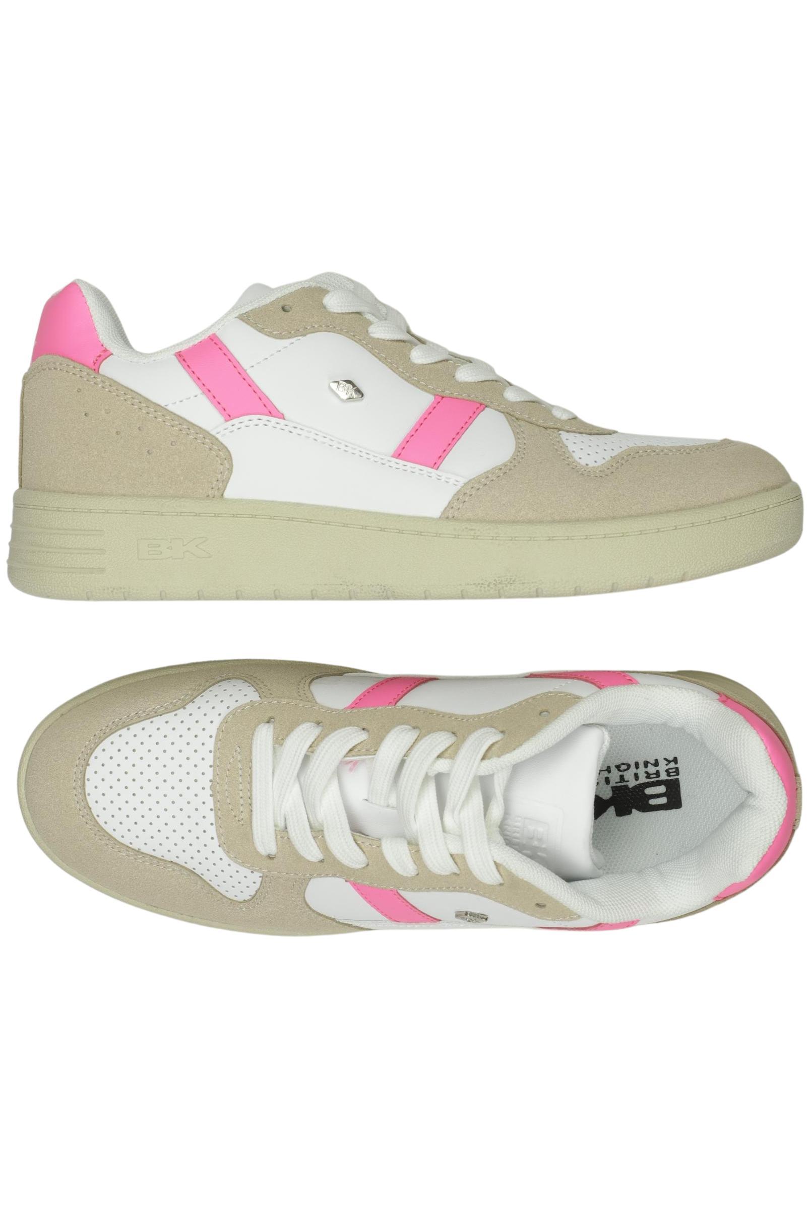 

BK British Knights Damen Sneakers, mehrfarbig, Gr. 38