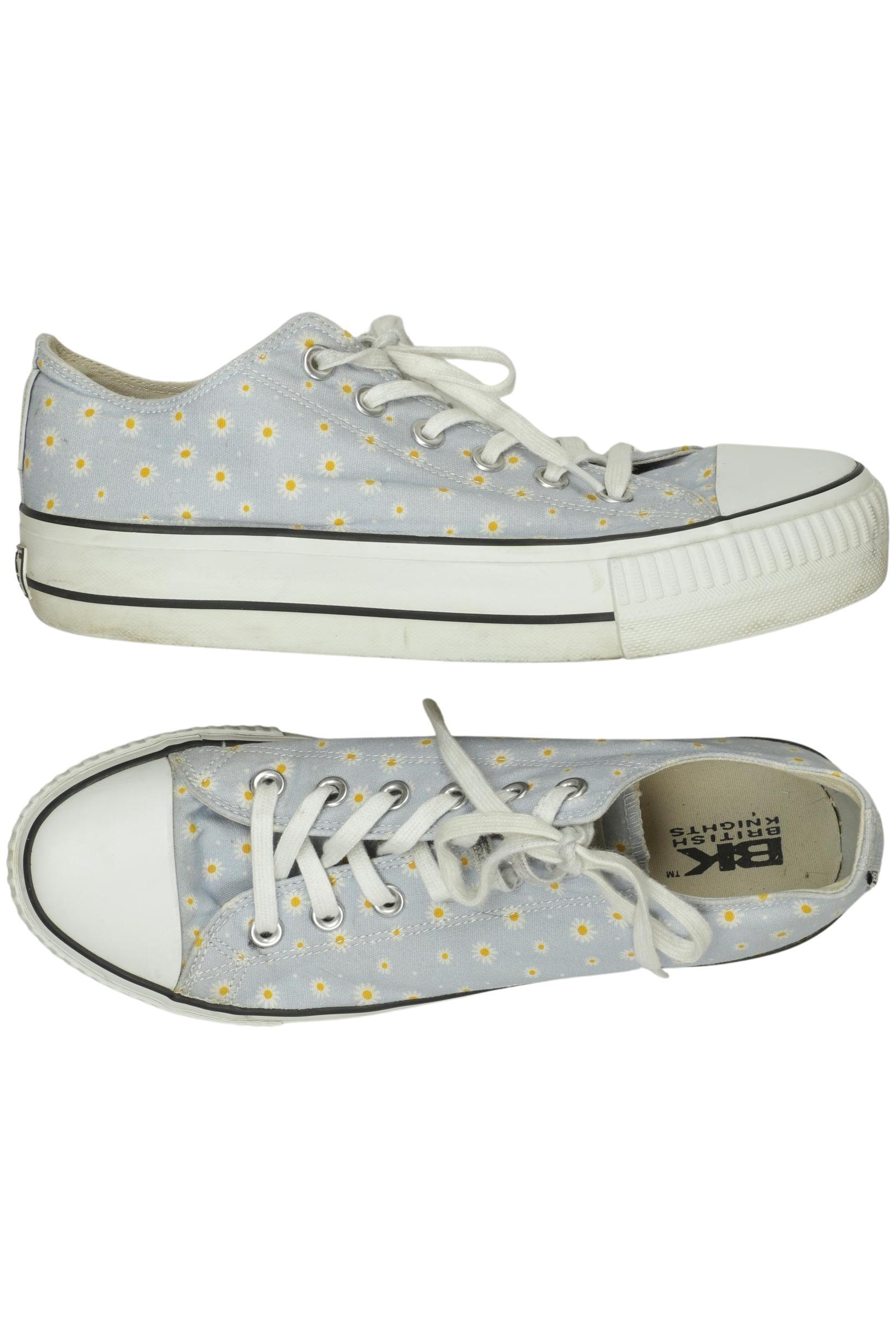 

BK British Knights Damen Sneakers, hellblau, Gr. 42