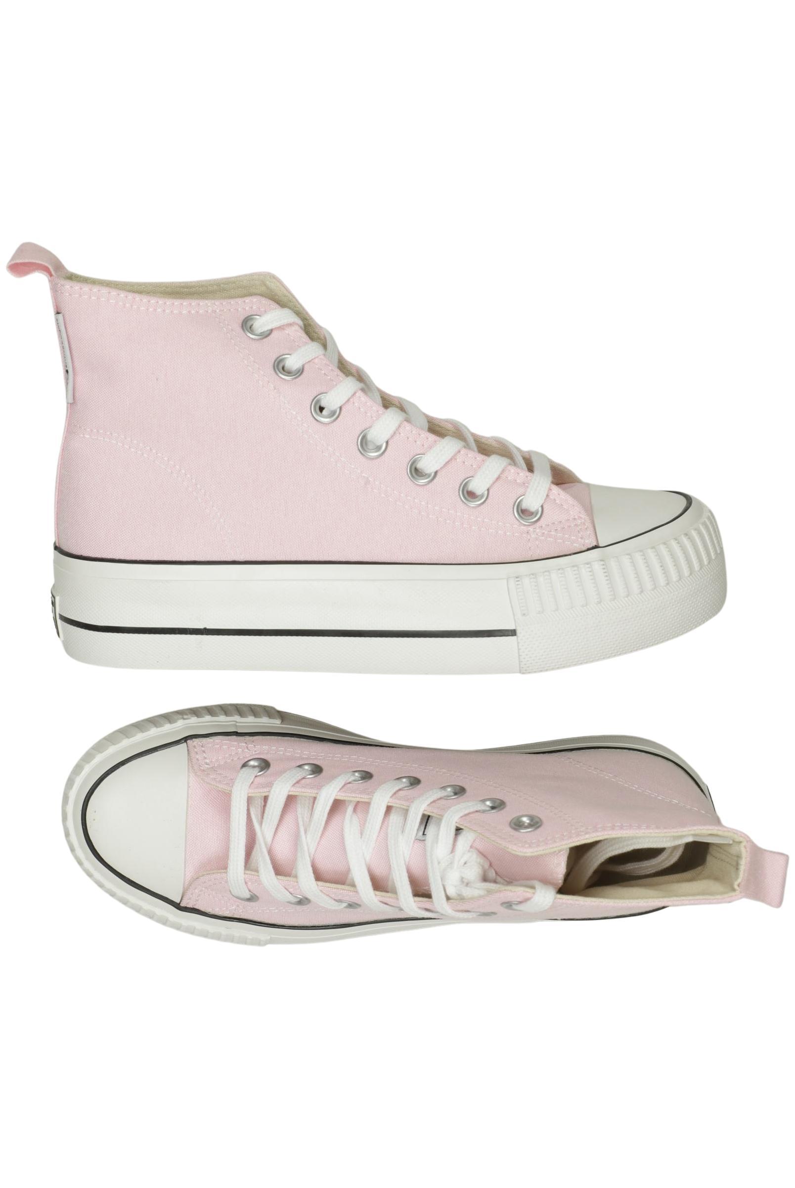 

BK British Knights Damen Sneakers, pink, Gr. 38
