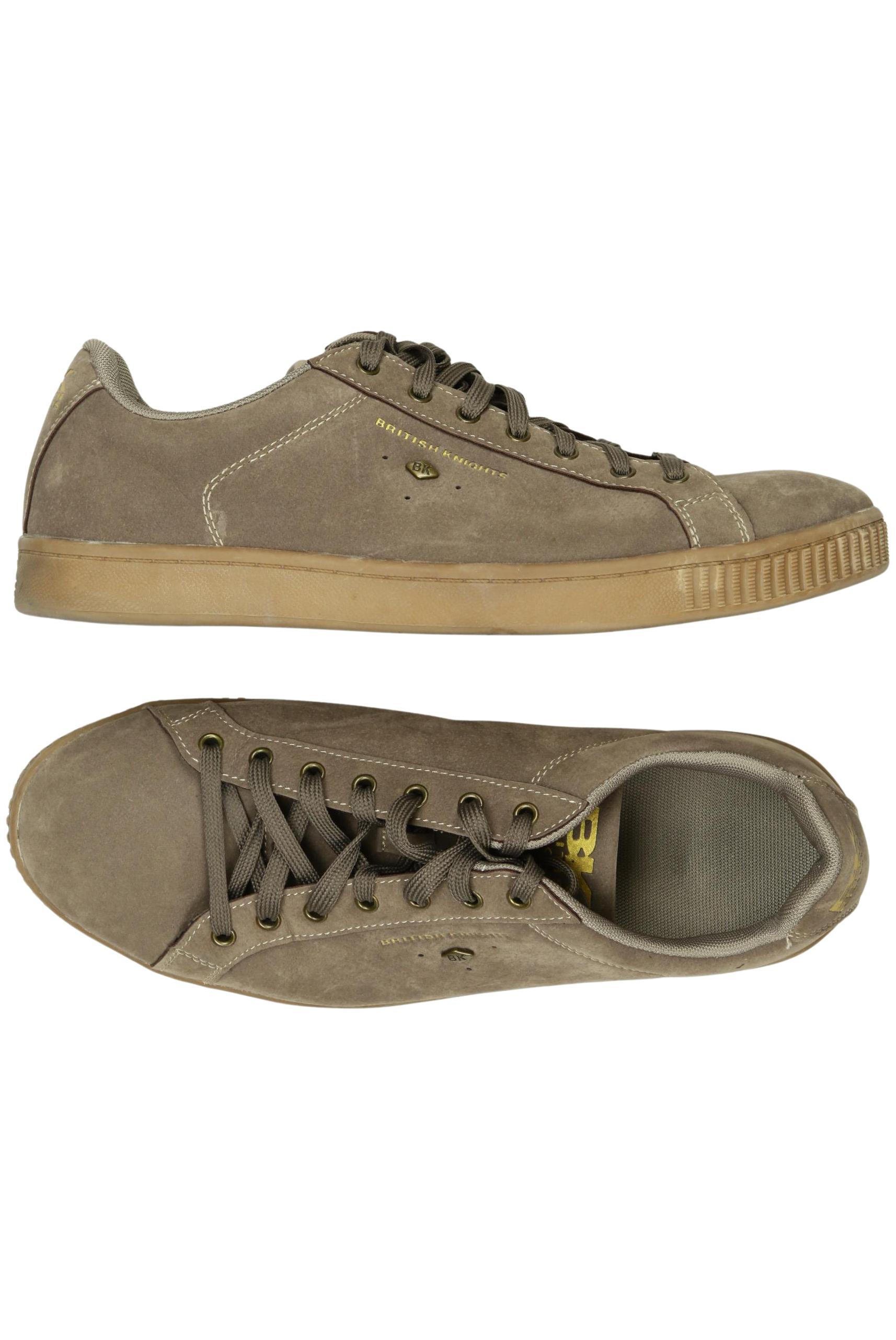 

BK British Knights Herren Sneakers, braun, Gr. 45