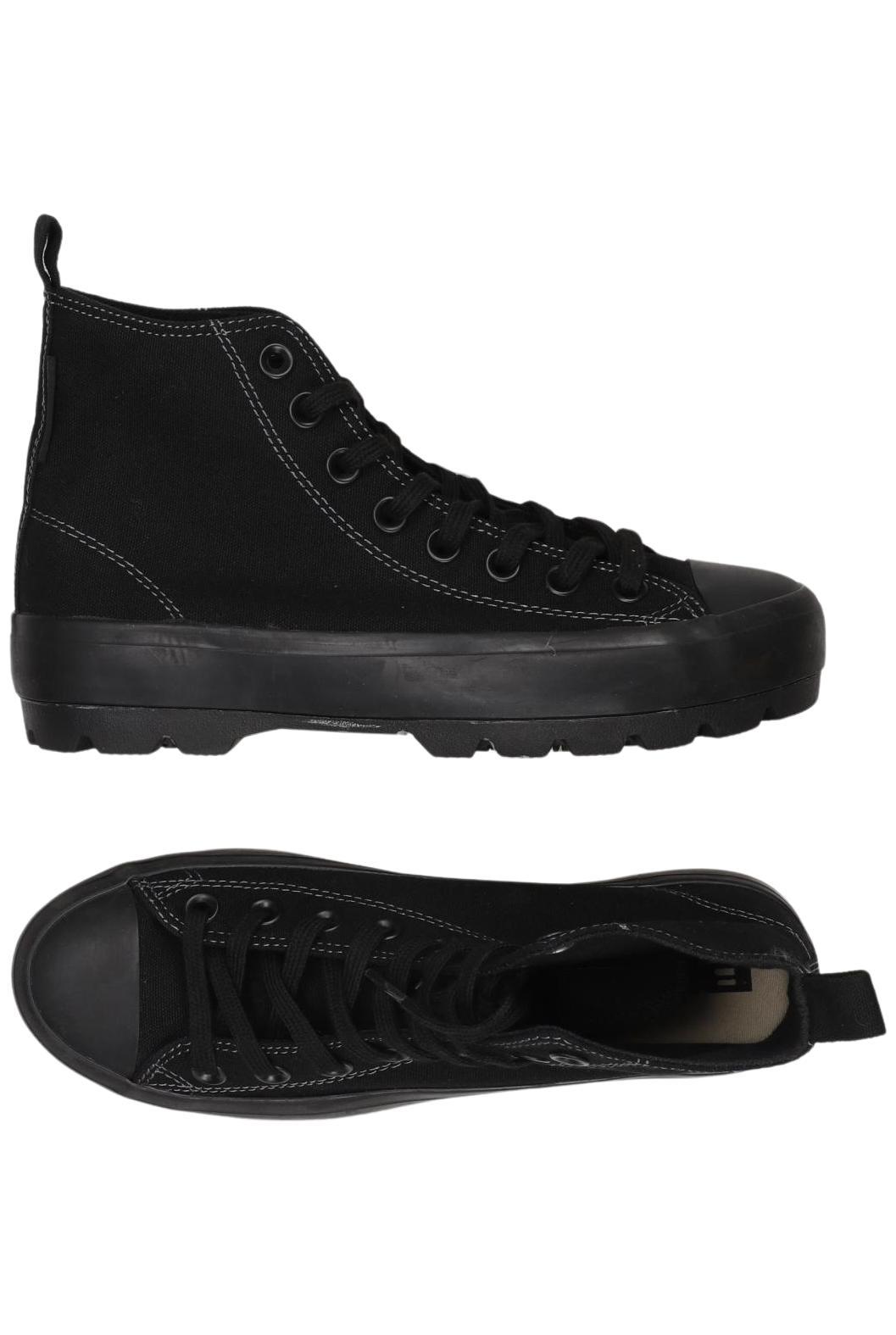 

BK British Knights Damen Sneakers, schwarz, Gr. 37