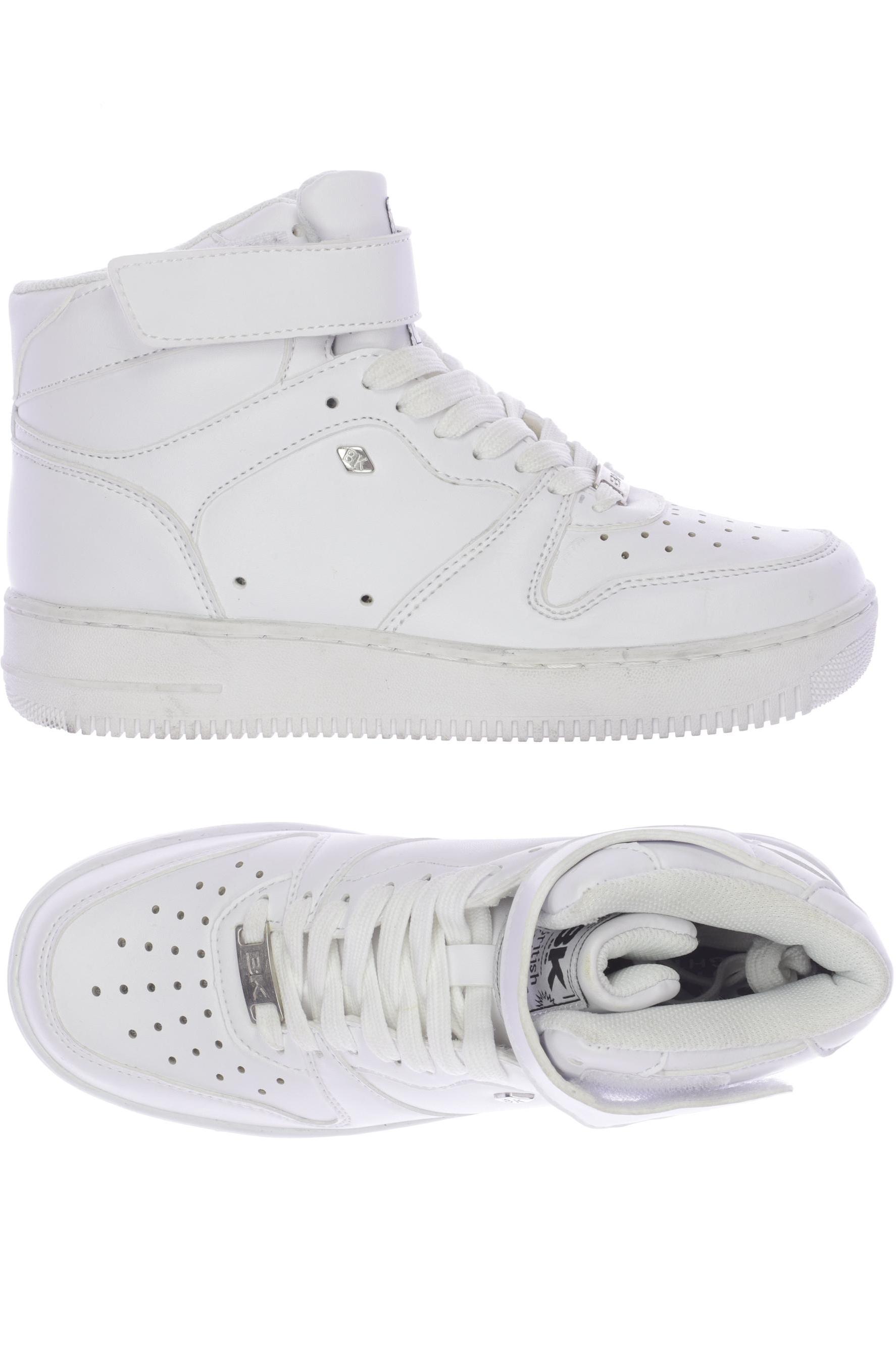 

BK British Knights Damen Sneakers, weiß, Gr. 37