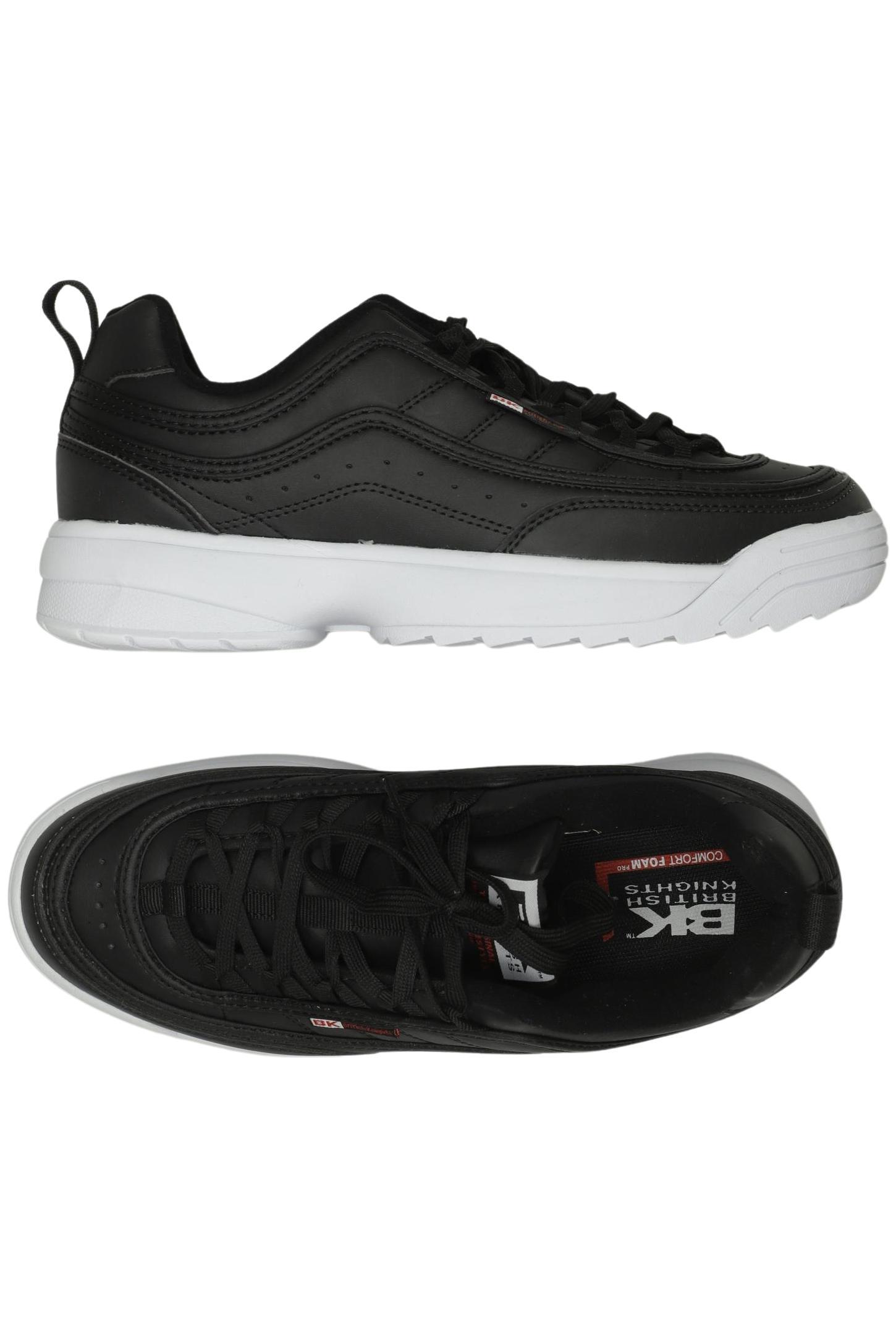 

BK British Knights Damen Sneakers, schwarz, Gr. 40