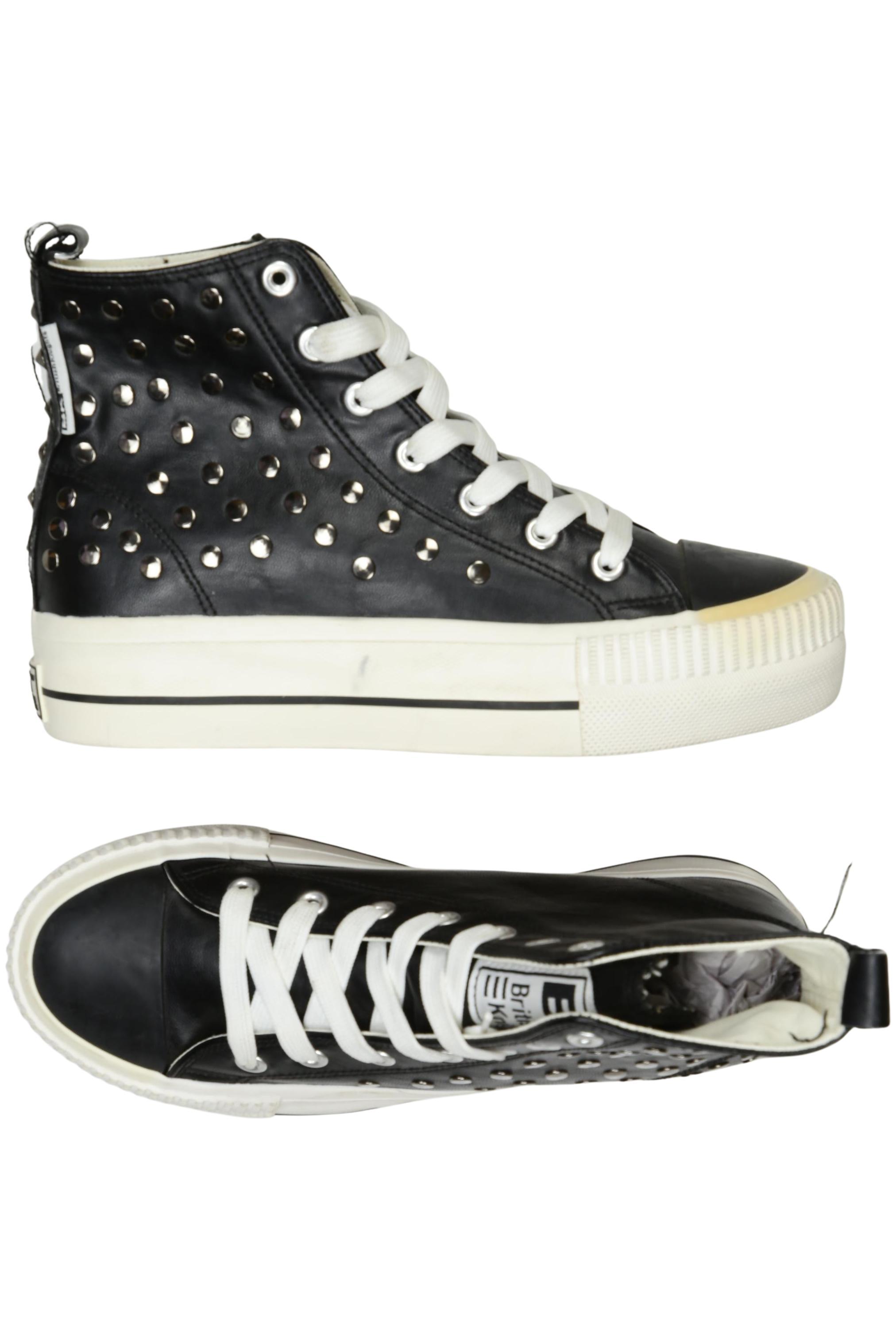 

BK British Knights Damen Sneakers, schwarz, Gr. 36