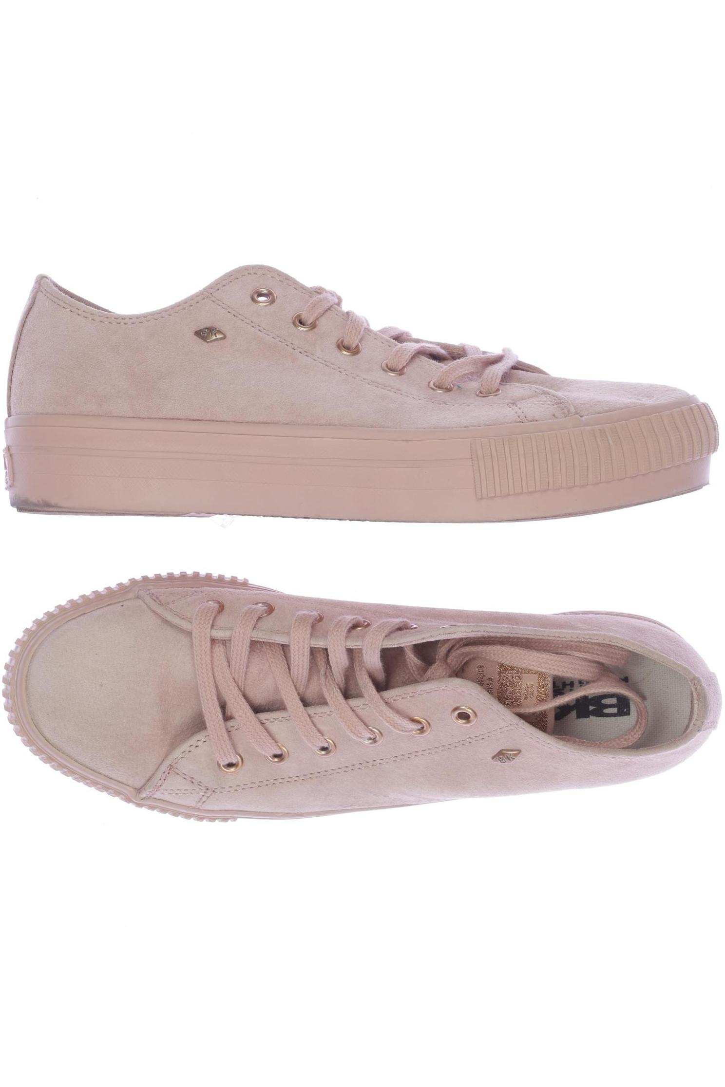 

BK British Knights Damen Sneakers, pink, Gr. 41