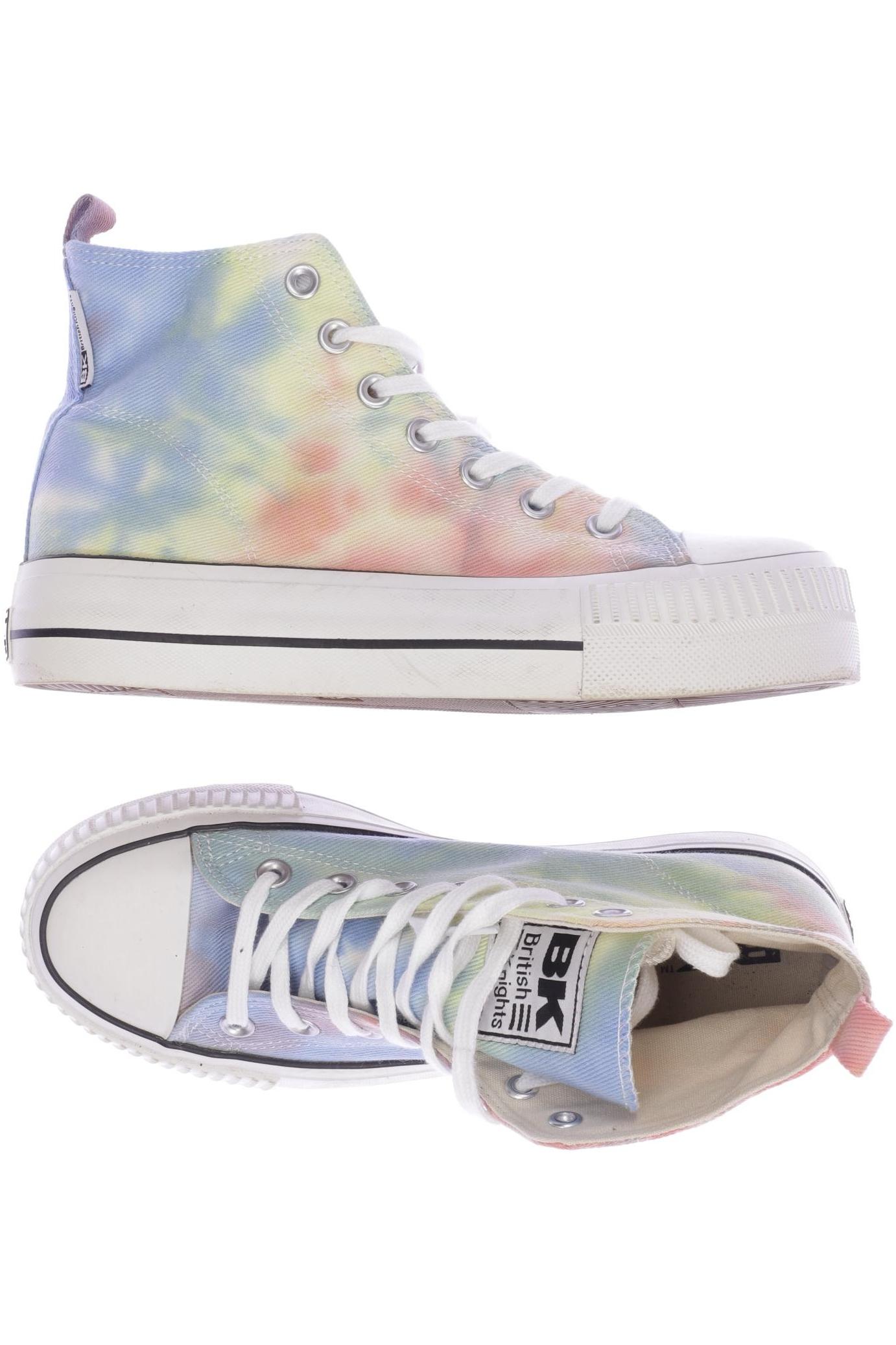 

BK British Knights Damen Sneakers, mehrfarbig, Gr. 40