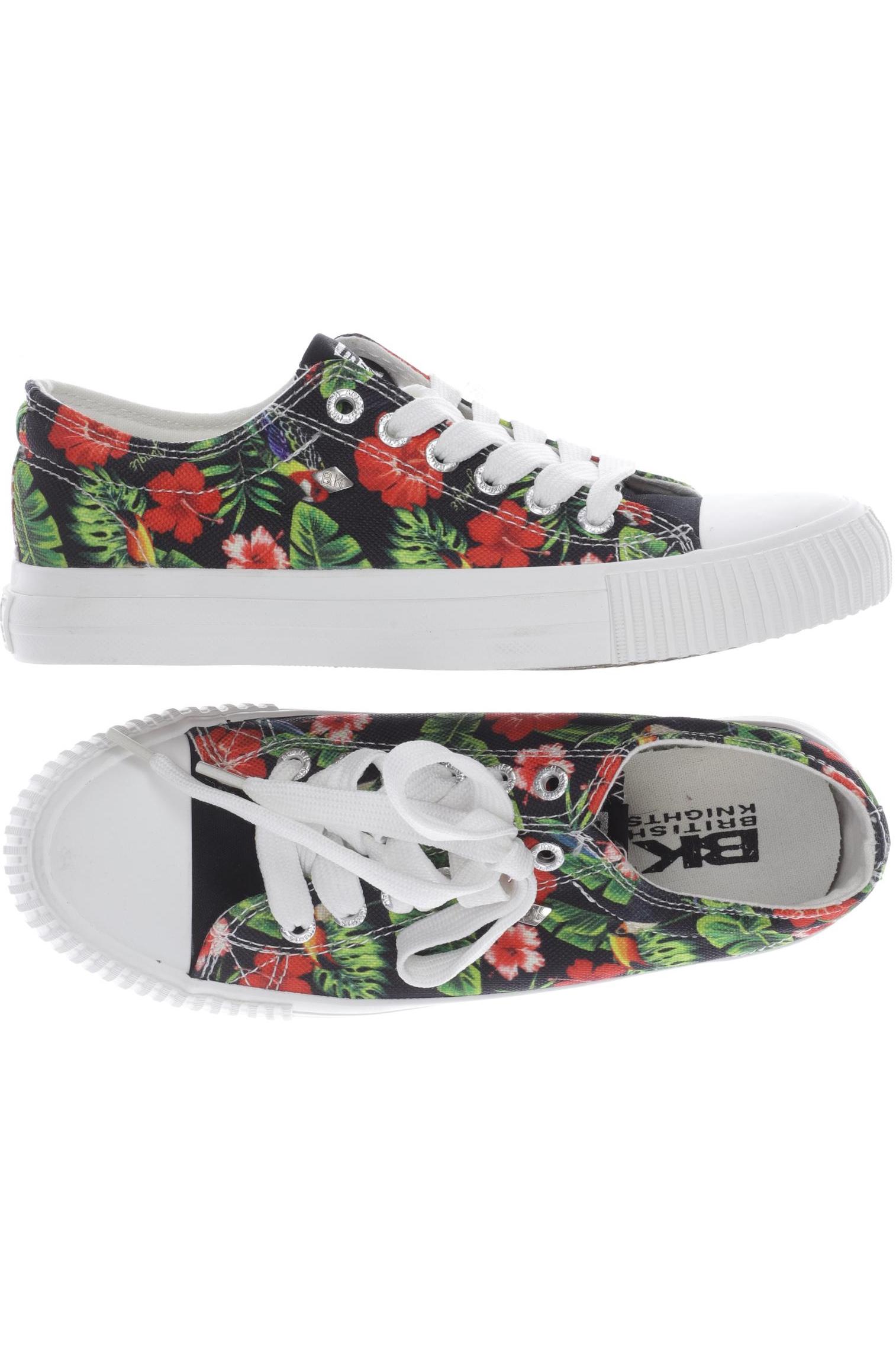 

BK British Knights Damen Sneakers, mehrfarbig, Gr. 36