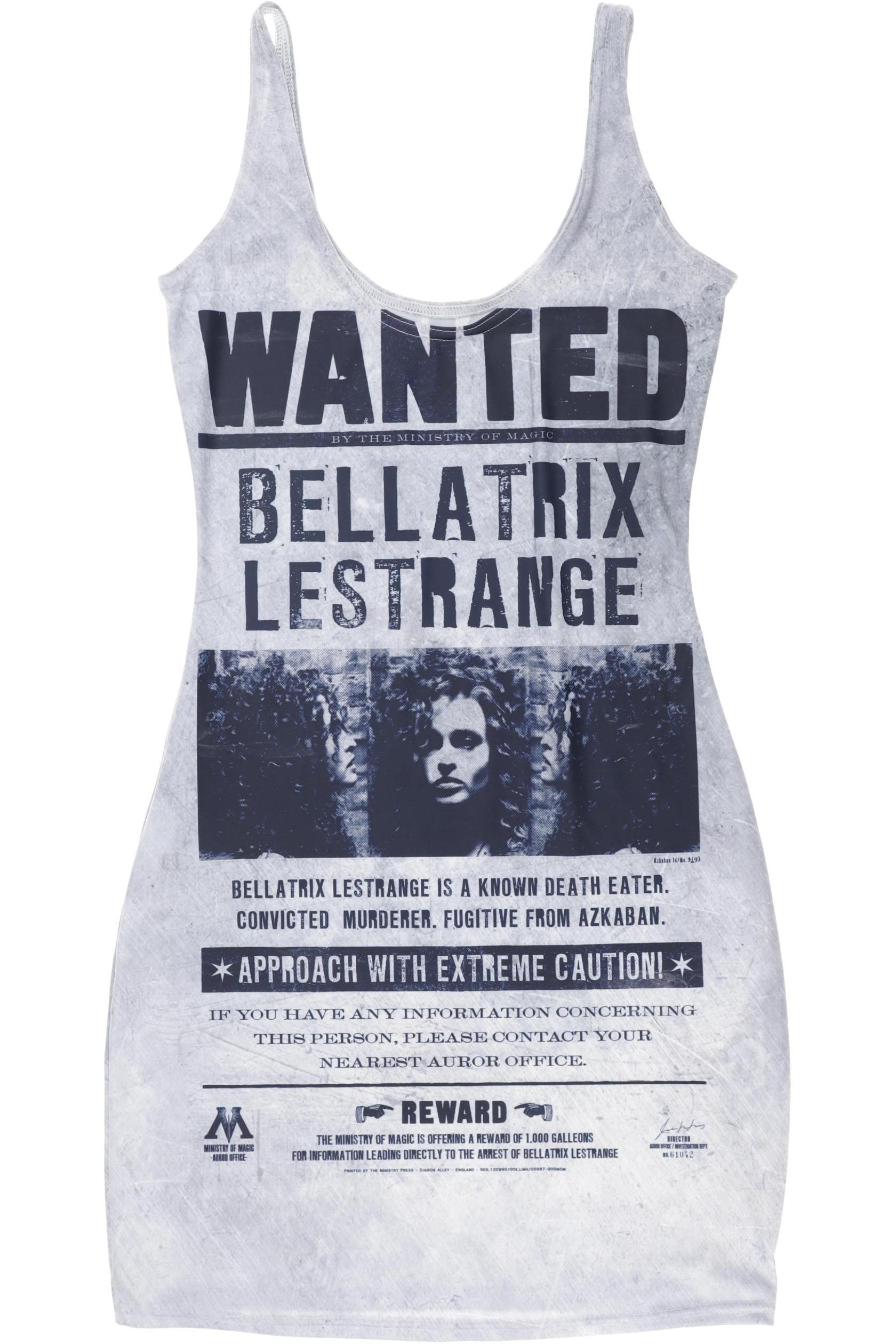 

Black Milk Damen Kleid, grau, Gr.