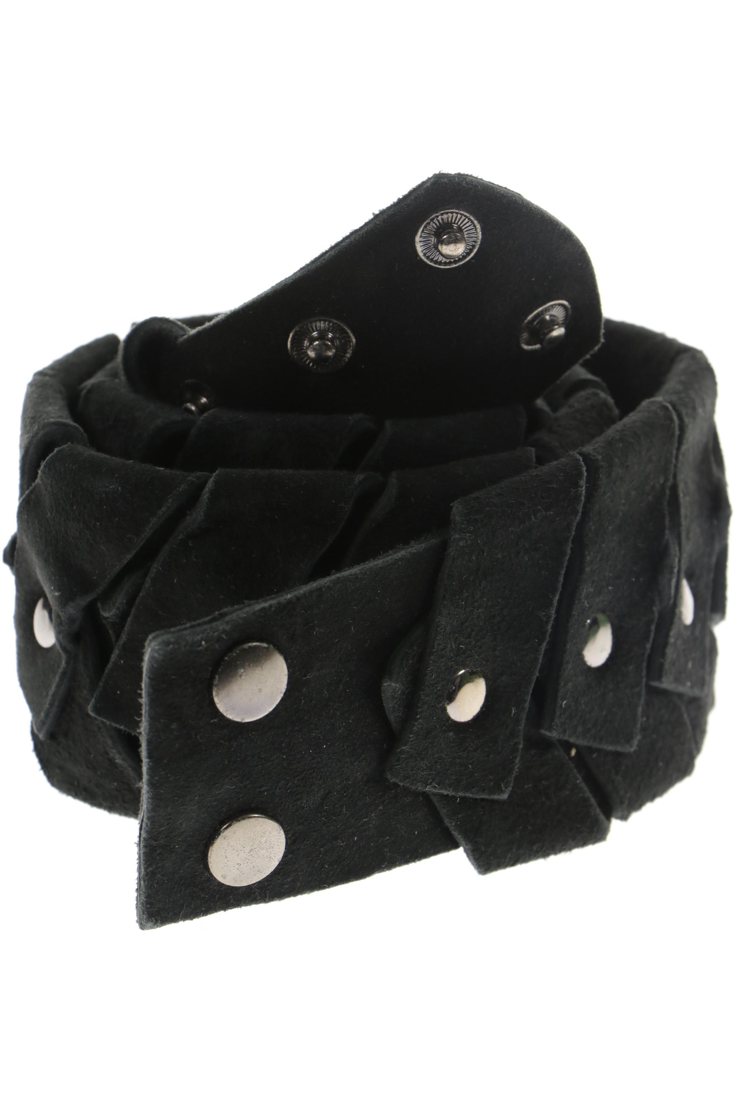 

black lily Damen Gürtel, schwarz, Gr. 65