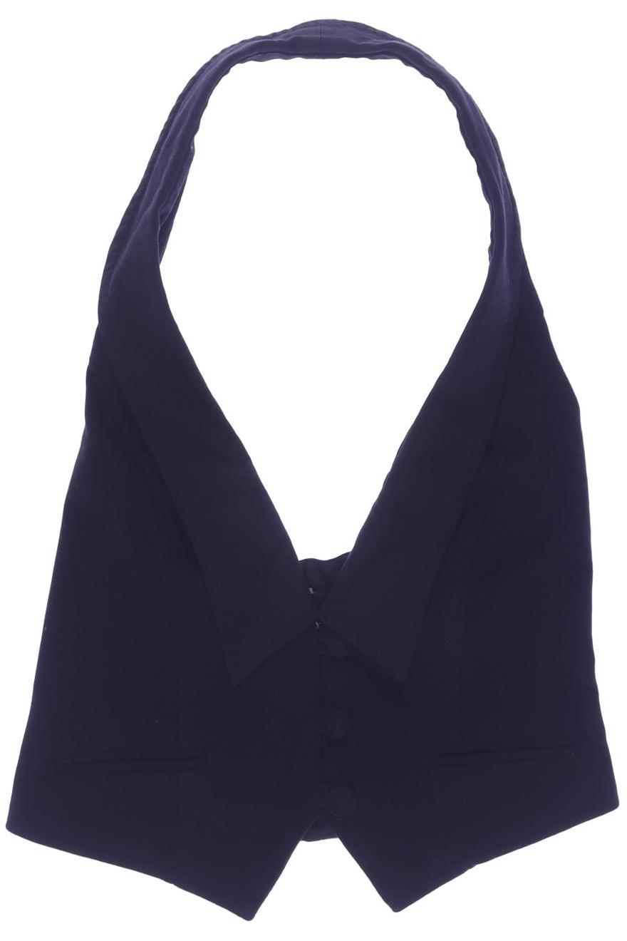 

Black Milk Damen Weste, schwarz, Gr. 36
