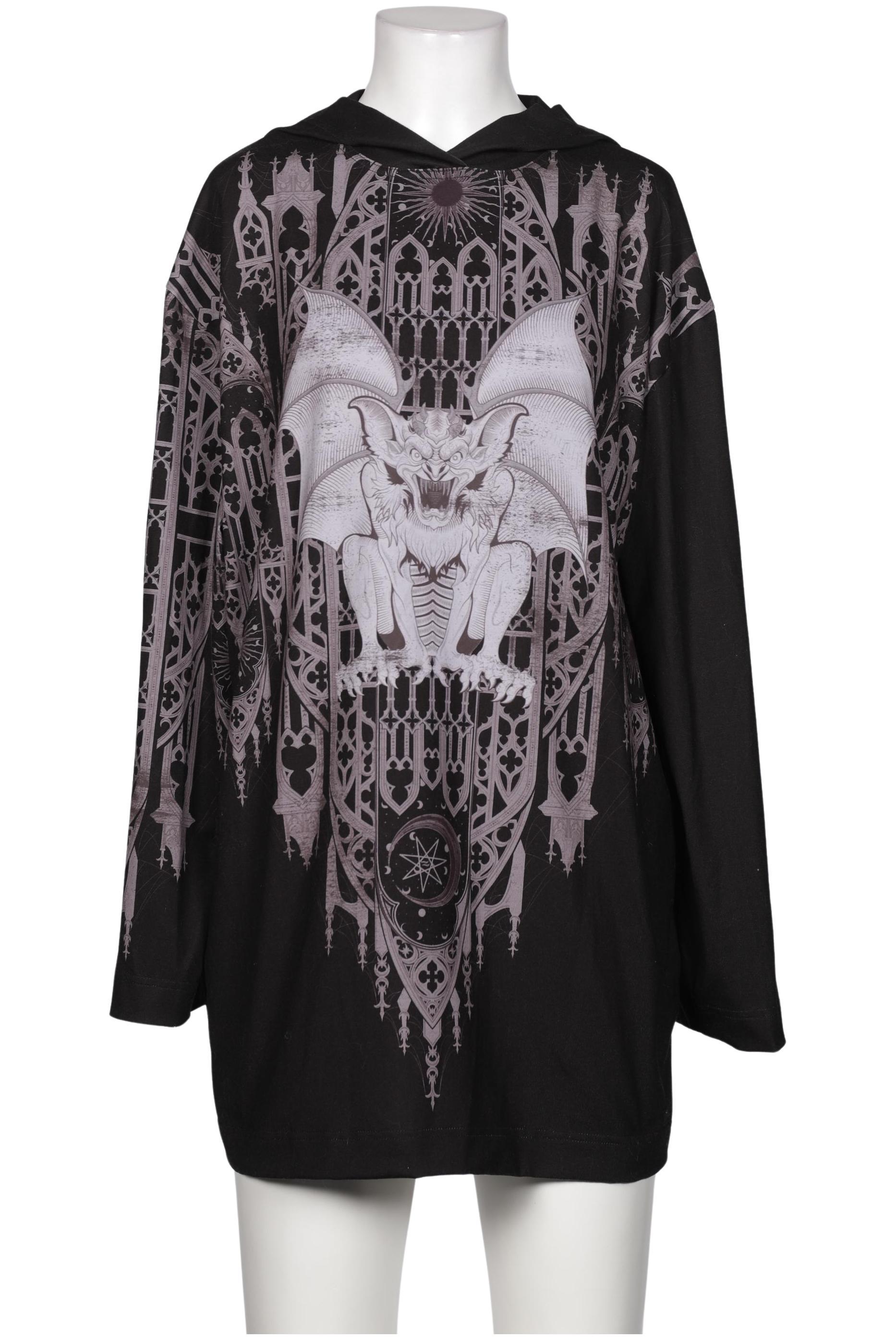 

Black Milk Damen Kleid, schwarz, Gr. 34