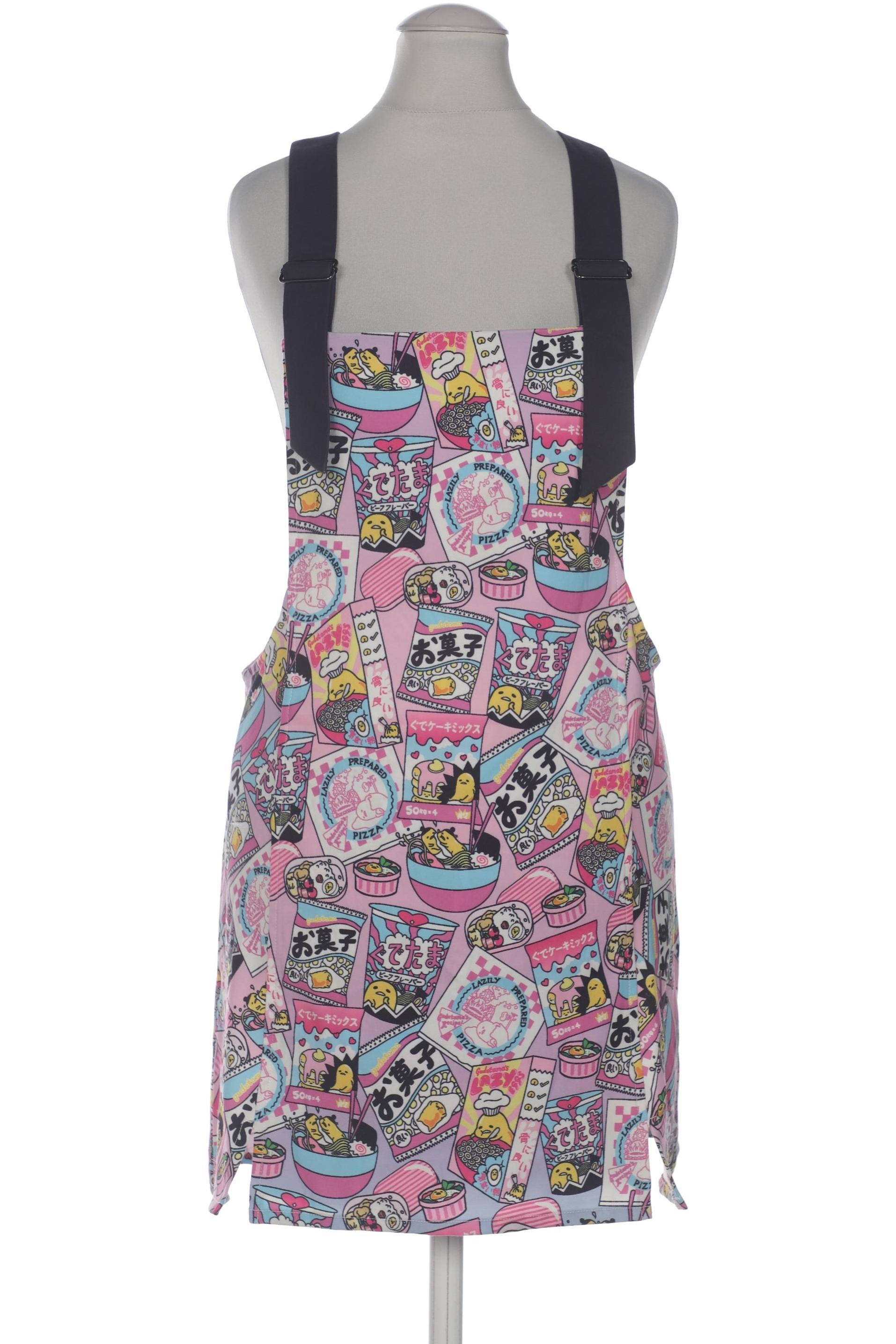 

Black Milk Damen Jumpsuit/Overall, pink, Gr. 6