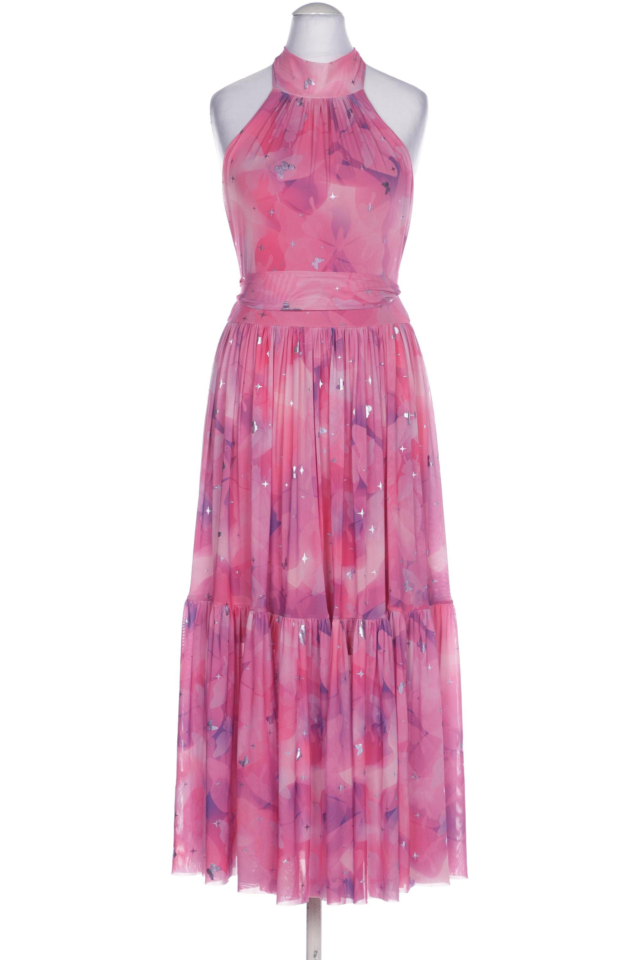 

Black Milk Damen Kleid, pink, Gr. 36