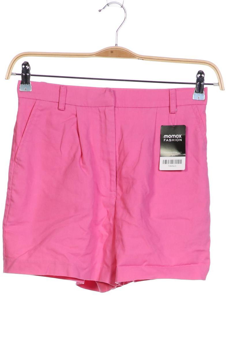 

Black Milk Damen Shorts, pink, Gr. 10