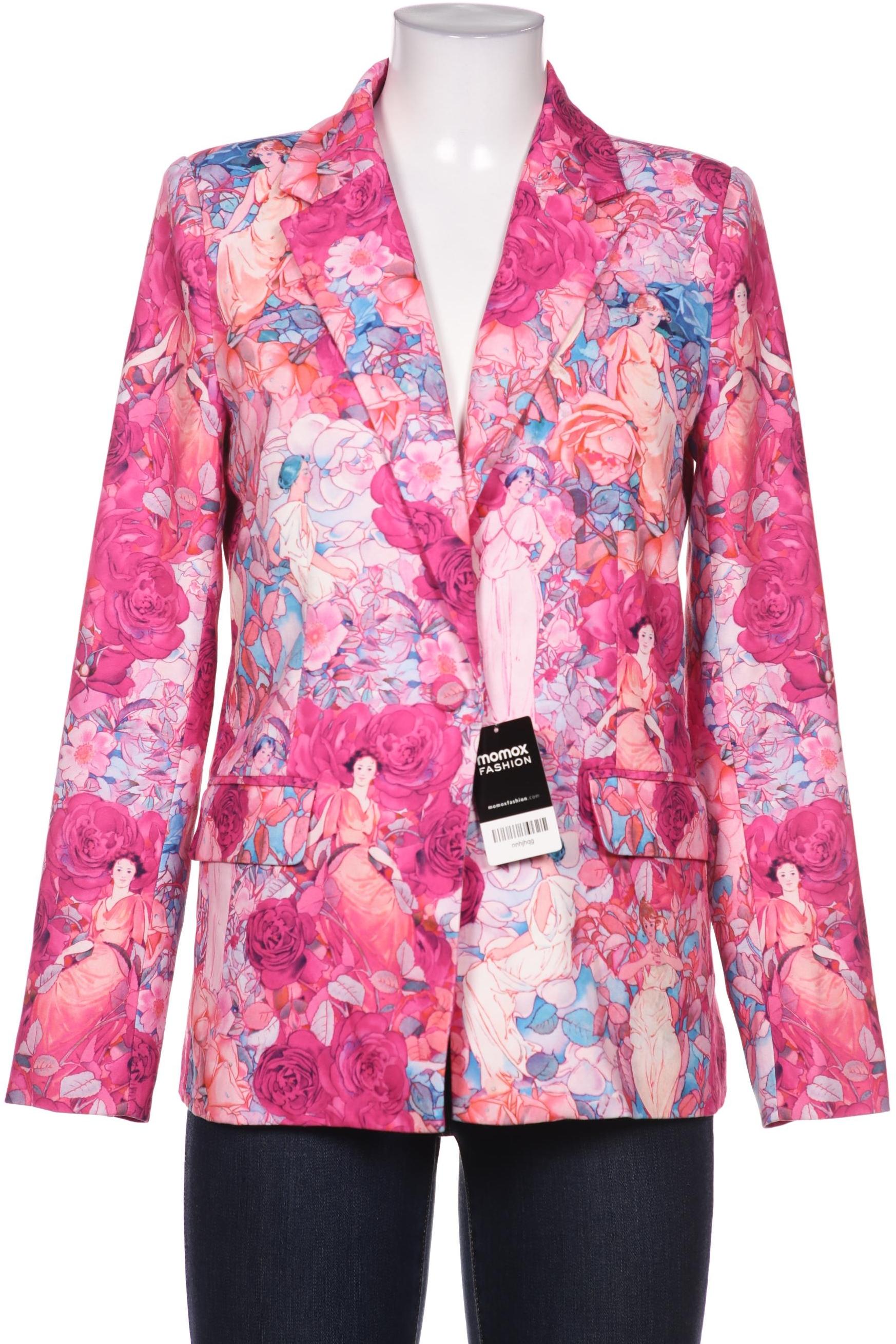 

Black Milk Damen Blazer, pink, Gr. 38