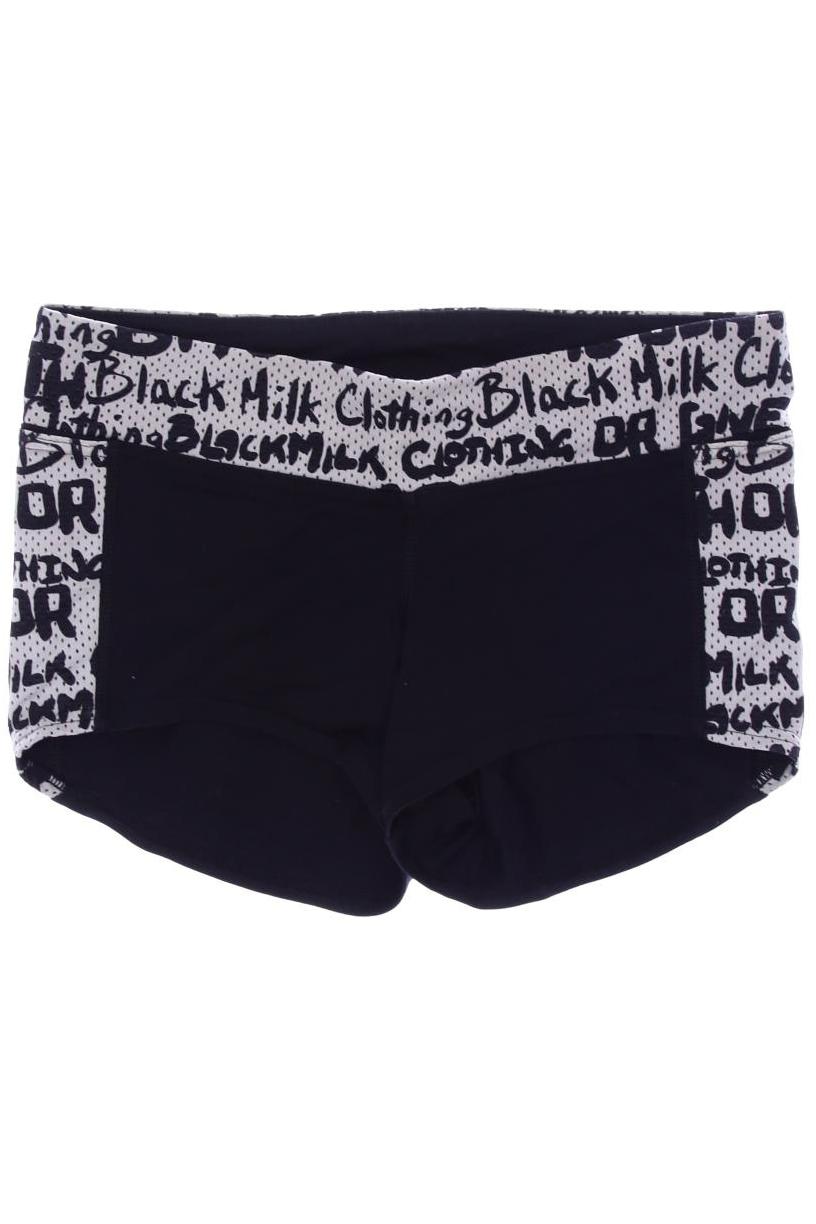 

Black Milk Damen Shorts, schwarz