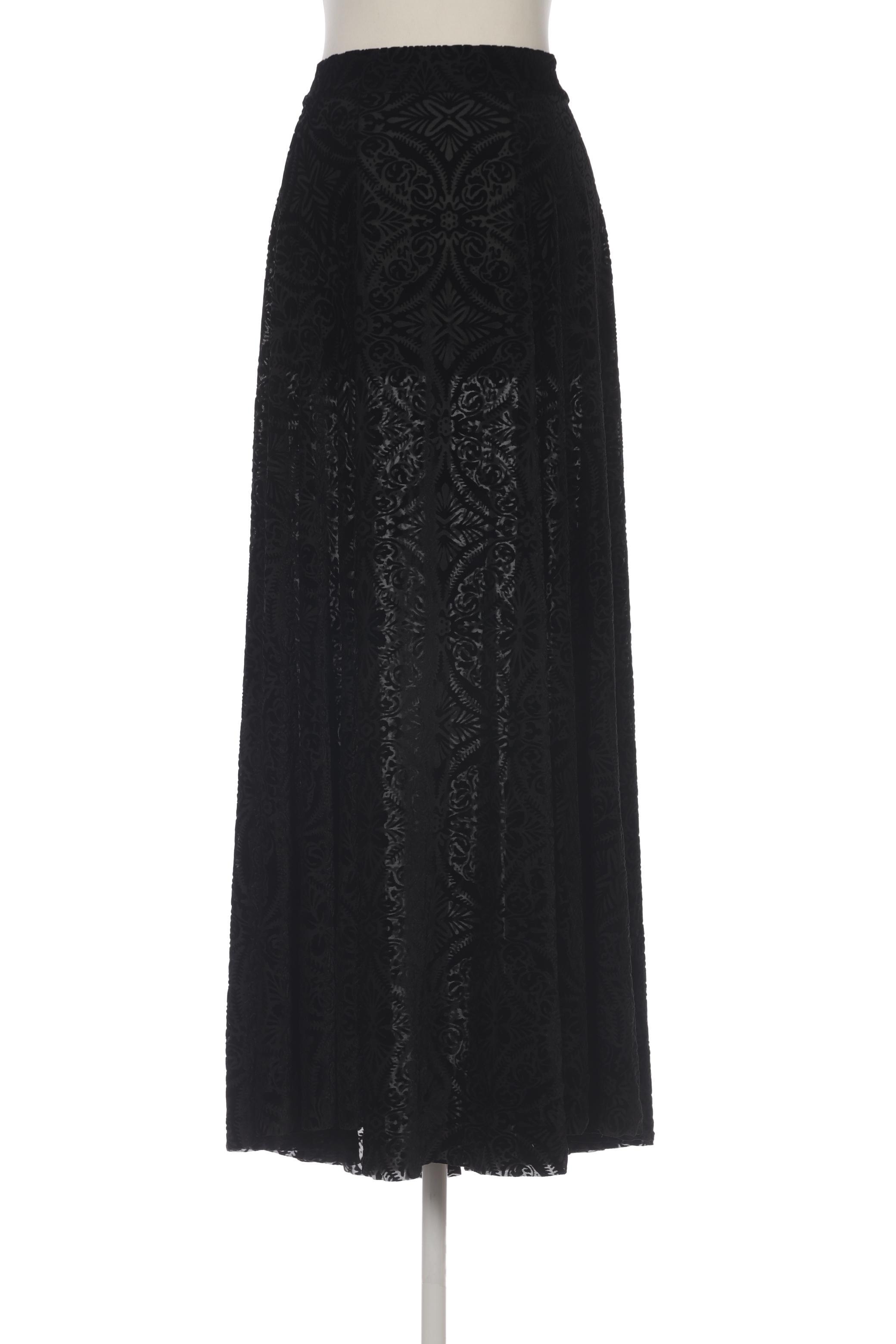 

Black Milk Damen Rock, schwarz, Gr. 38