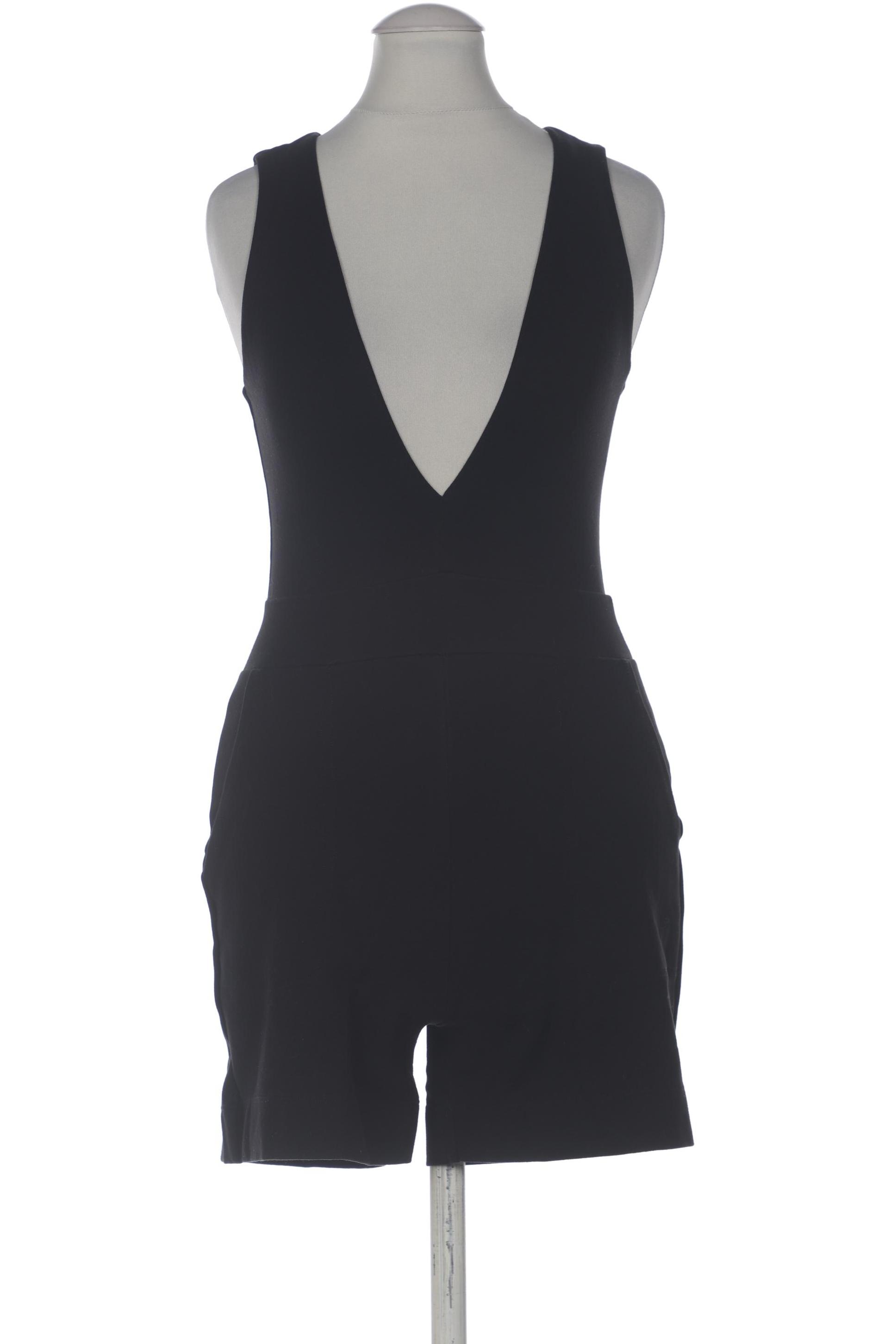 

Black Milk Damen Jumpsuit/Overall, schwarz, Gr. 34
