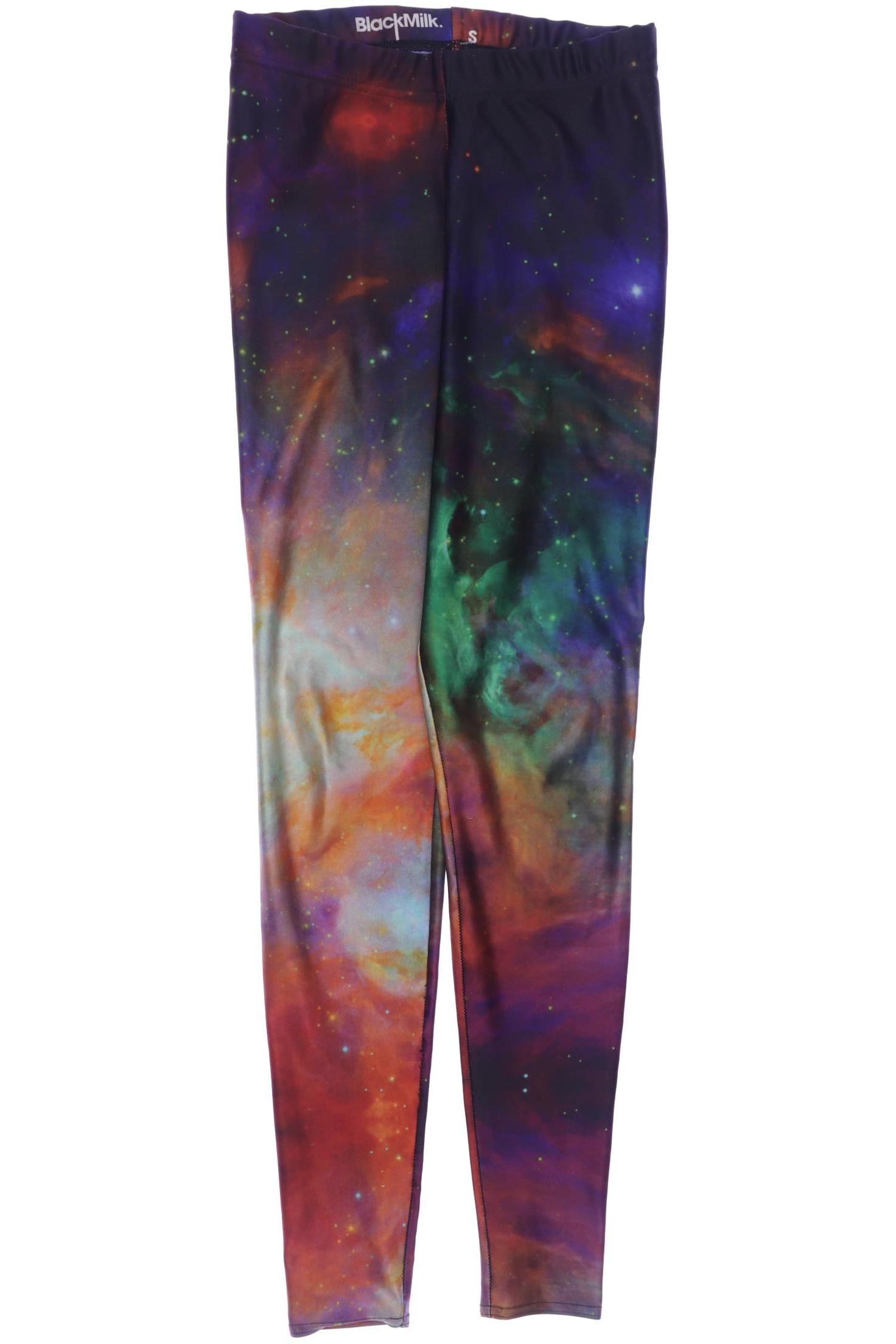 

Black Milk Damen Stoffhose, mehrfarbig, Gr. 0