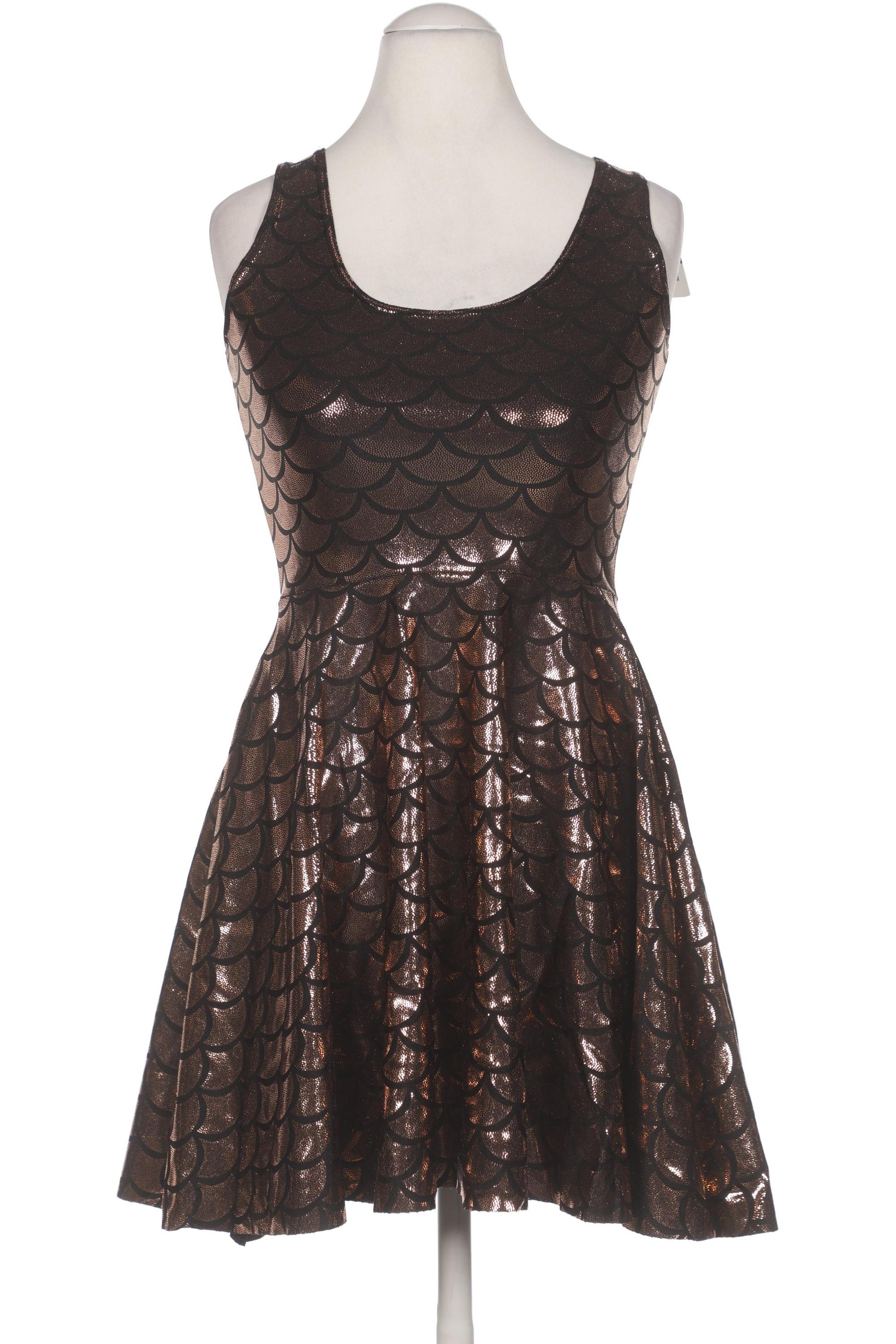 

Black Milk Damen Kleid, braun, Gr. 38