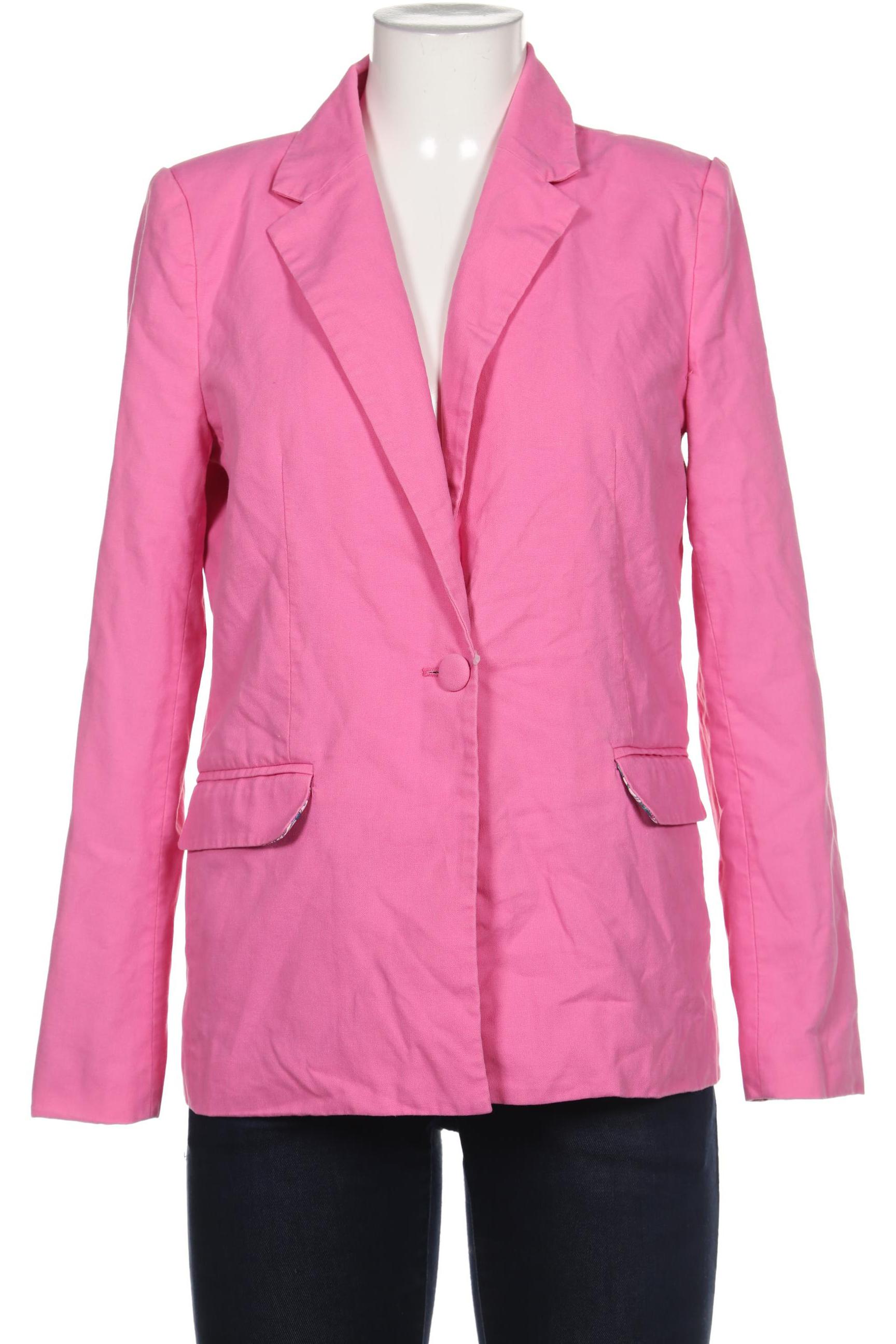 

Black Milk Damen Blazer, pink, Gr. 10