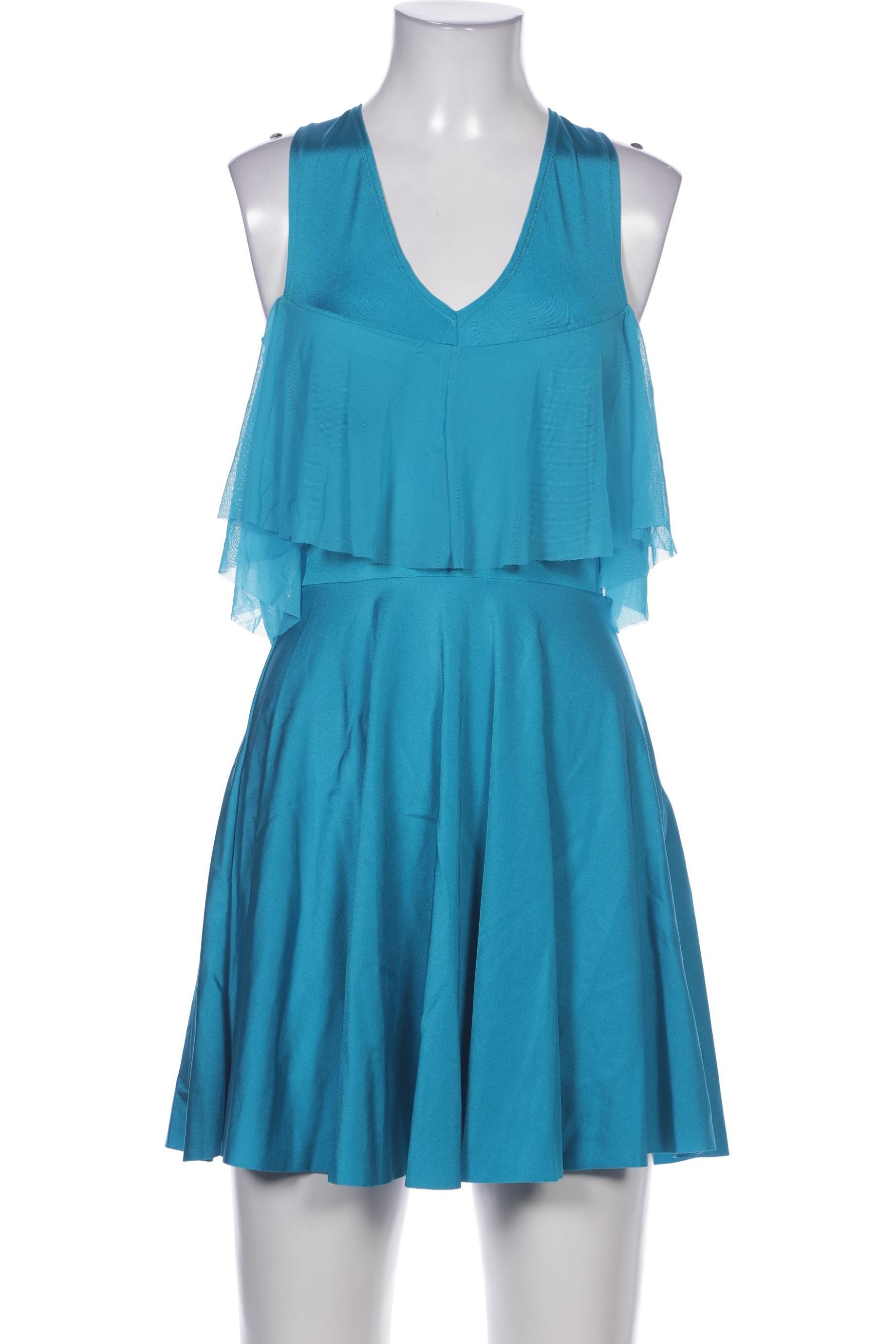 

Black Milk Damen Kleid, blau, Gr. 34