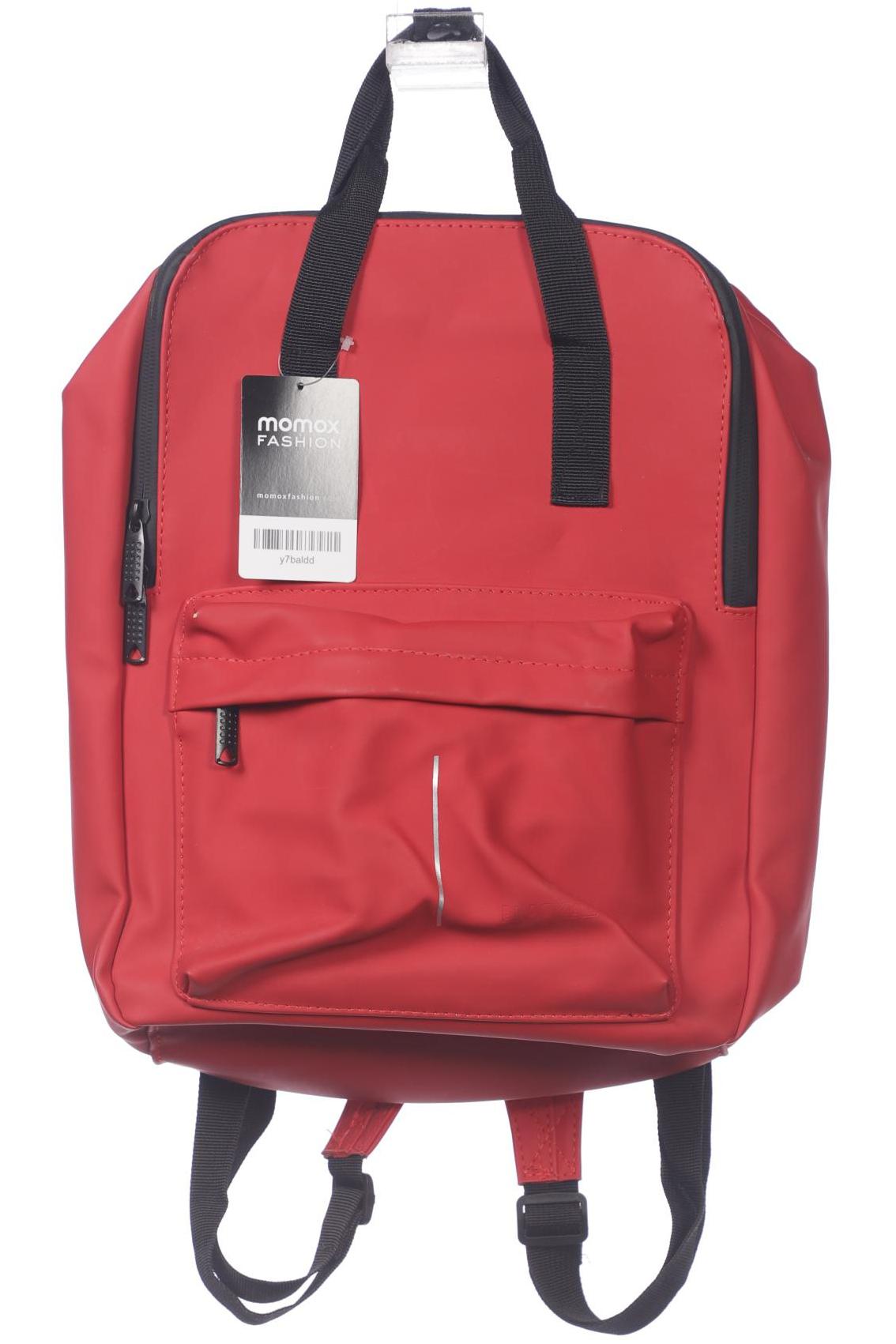 

Black Milk Damen Rucksack, rot, Gr.