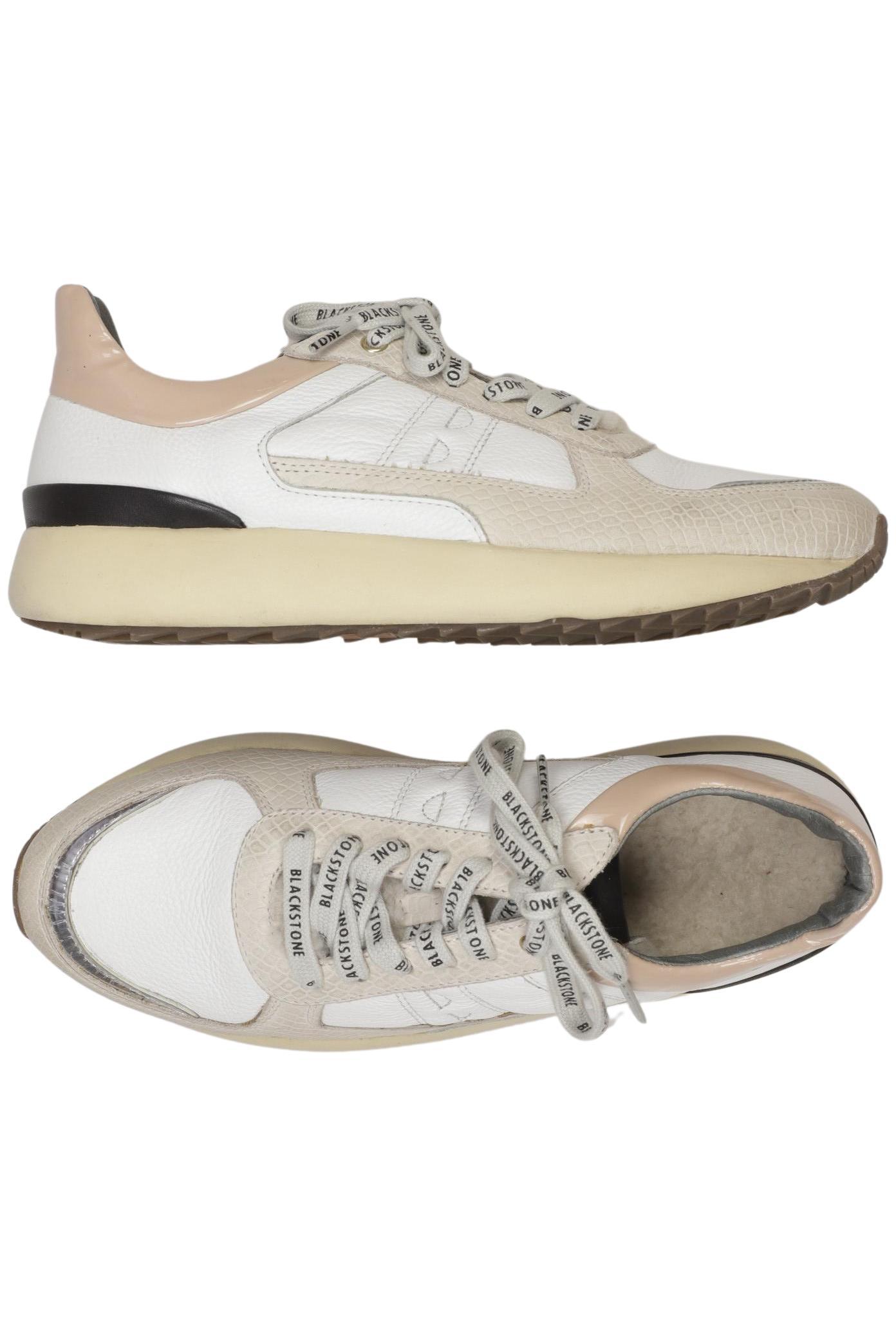 

Blackstone Damen Sneakers, mehrfarbig, Gr. 41