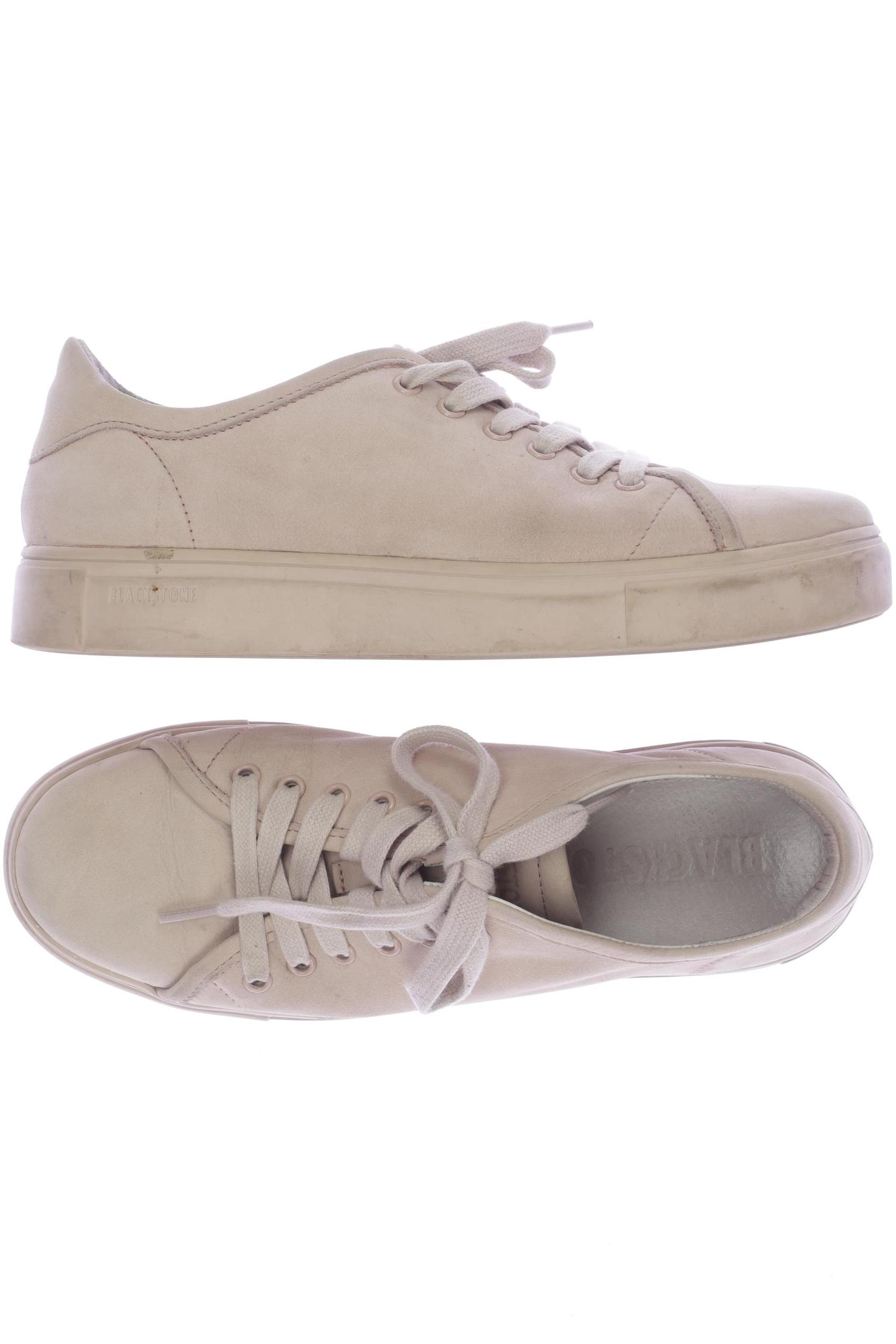 

Blackstone Damen Sneakers, pink, Gr. 38