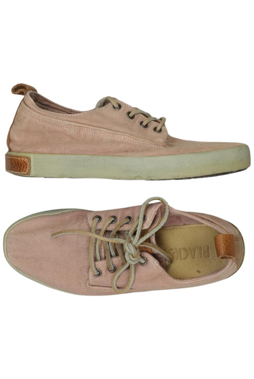 

Blackstone Damen Sneakers, pink, Gr. 37