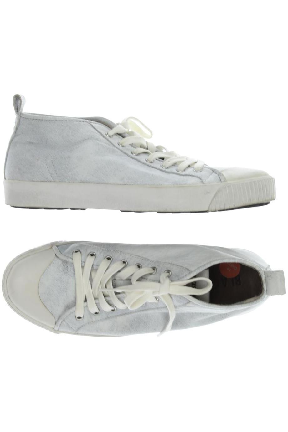 

Blackstone Damen Sneakers, hellblau, Gr. 41