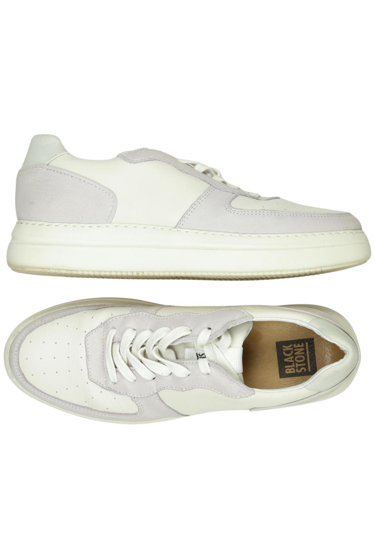 

Blackstone Damen Sneakers, weiß, Gr. 38