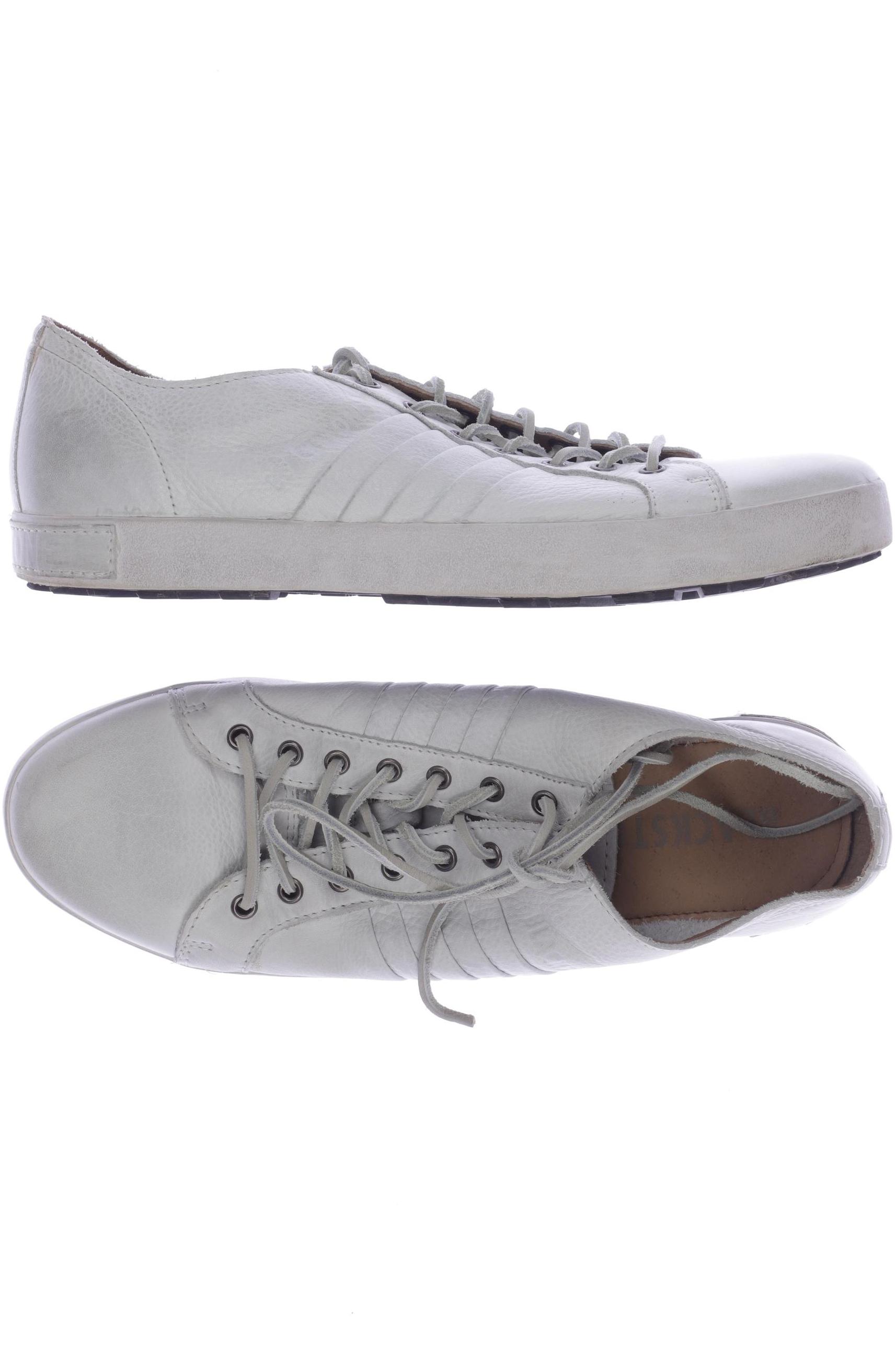 

BLACKSTONE Herren Sneakers, hellgrün