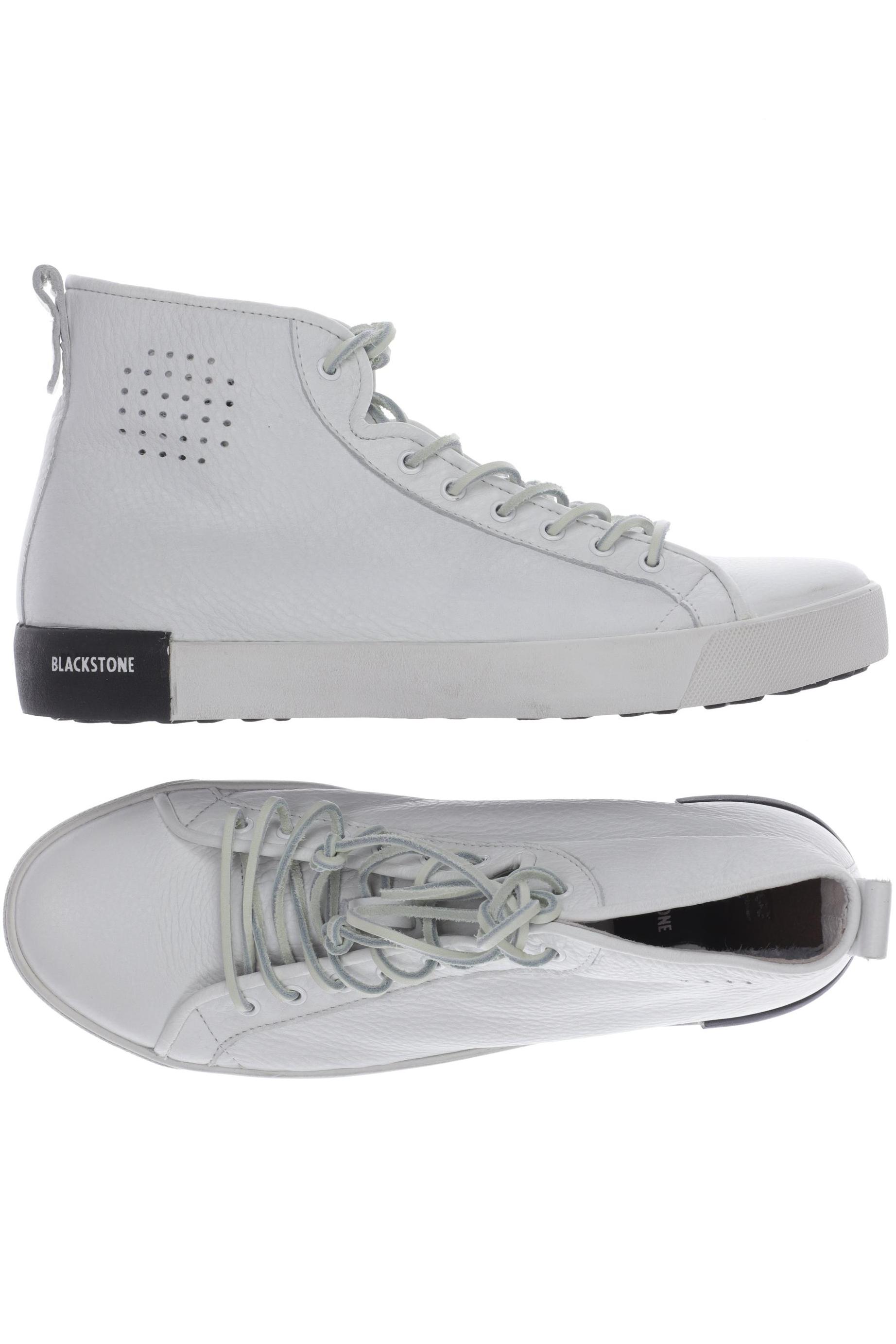 

Blackstone Herren Sneakers, weiß, Gr. 43