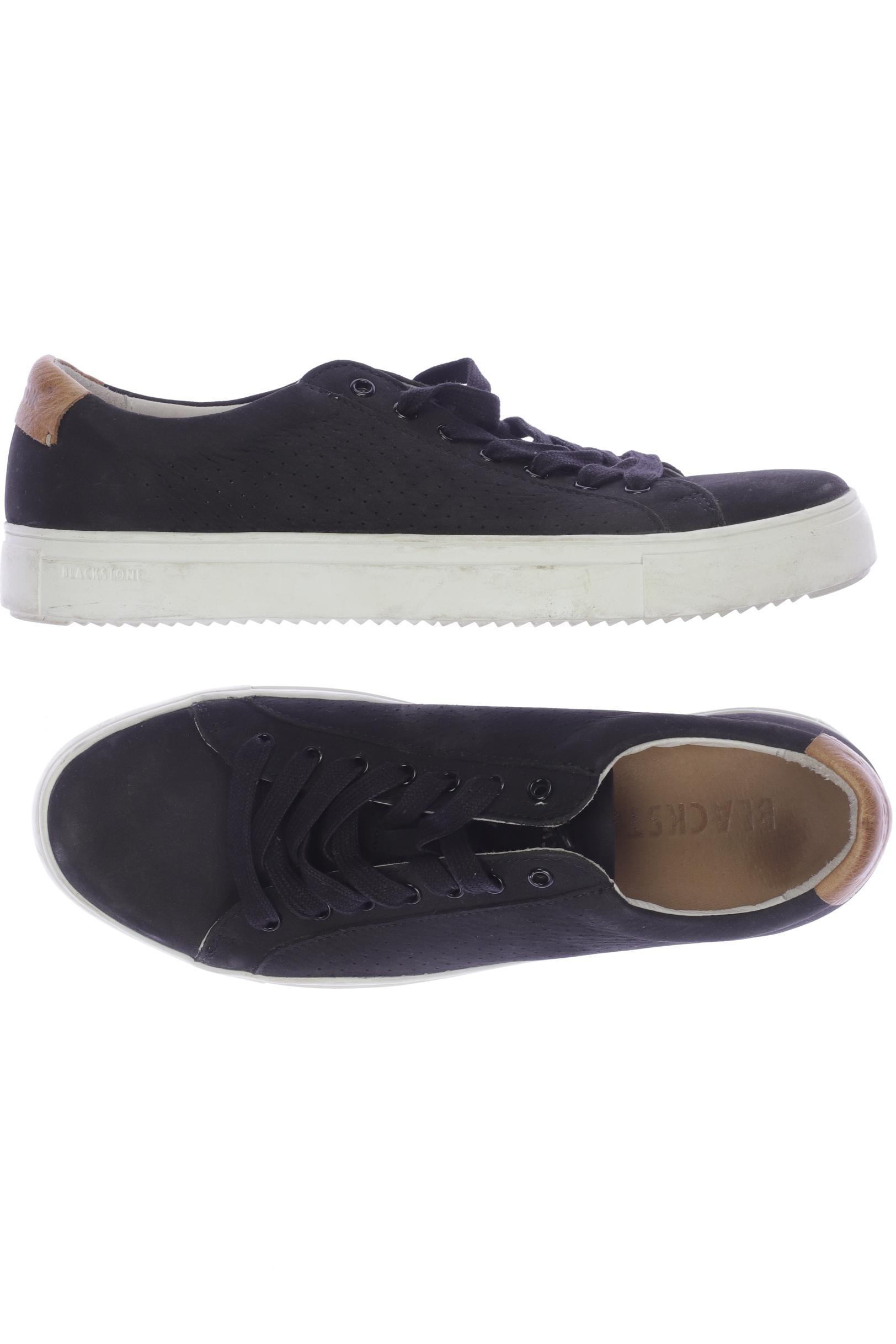 

BLACKSTONE Herren Sneakers, schwarz