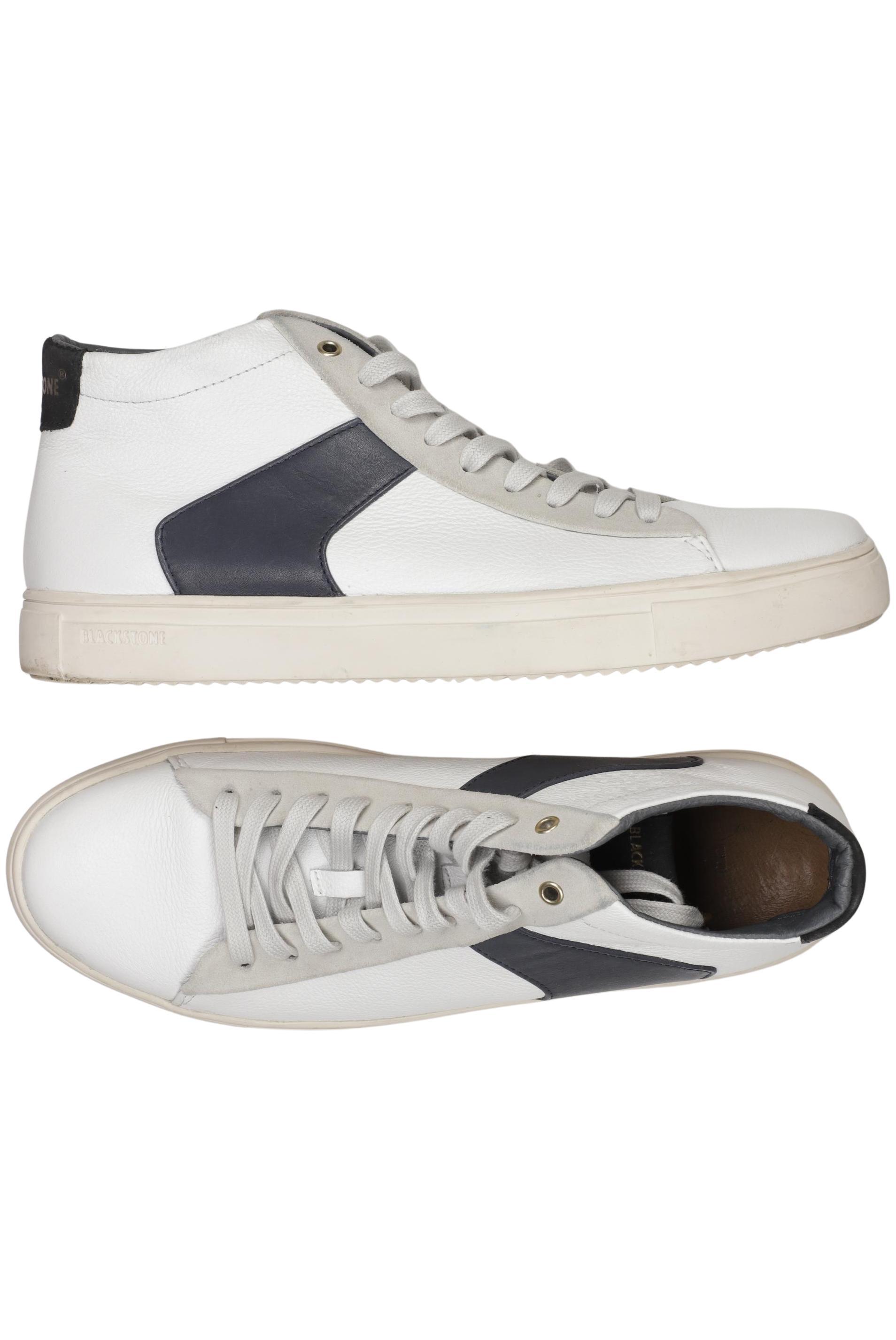 Thumbnail - Blackstone Herren Sneakers, mehrfarbig, Gr. 44