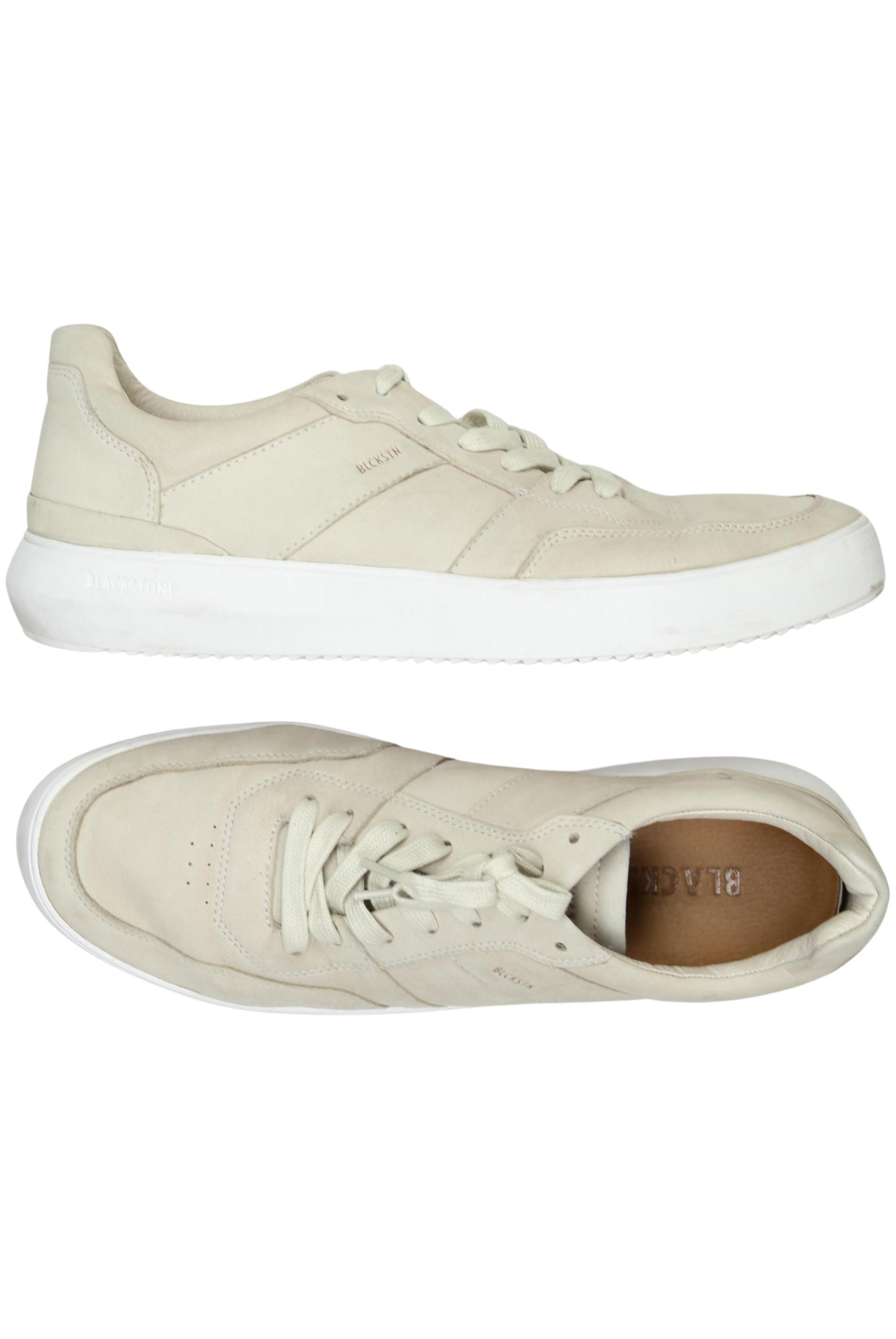 

Blackstone Herren Sneakers, beige, Gr. 45