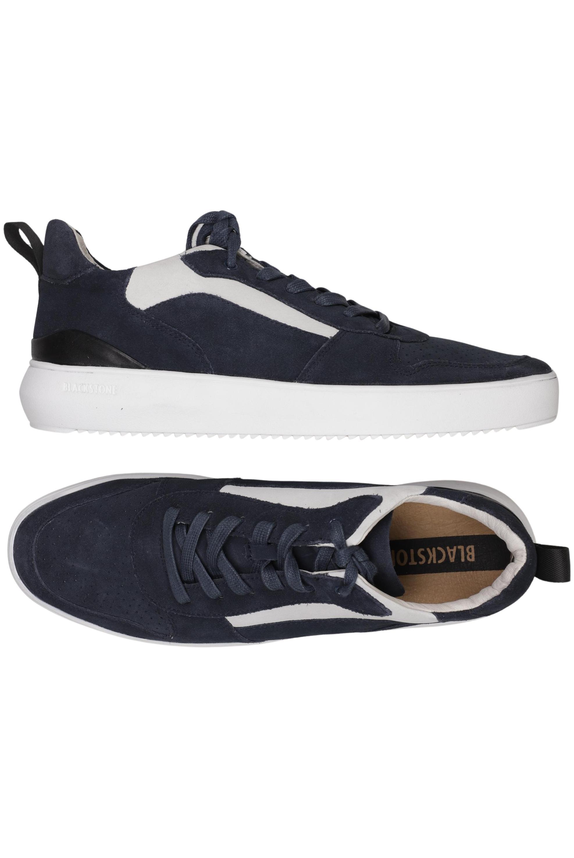 Thumbnail - Blackstone Herren Sneakers, mehrfarbig, Gr. 44