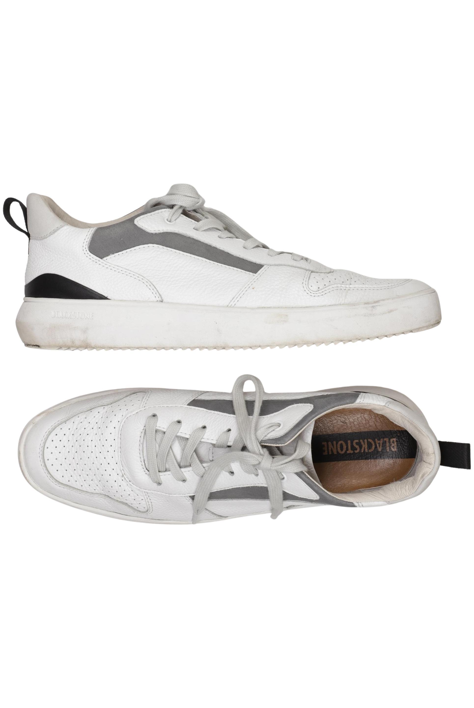 Thumbnail - Blackstone Herren Sneakers, mehrfarbig, Gr. 46