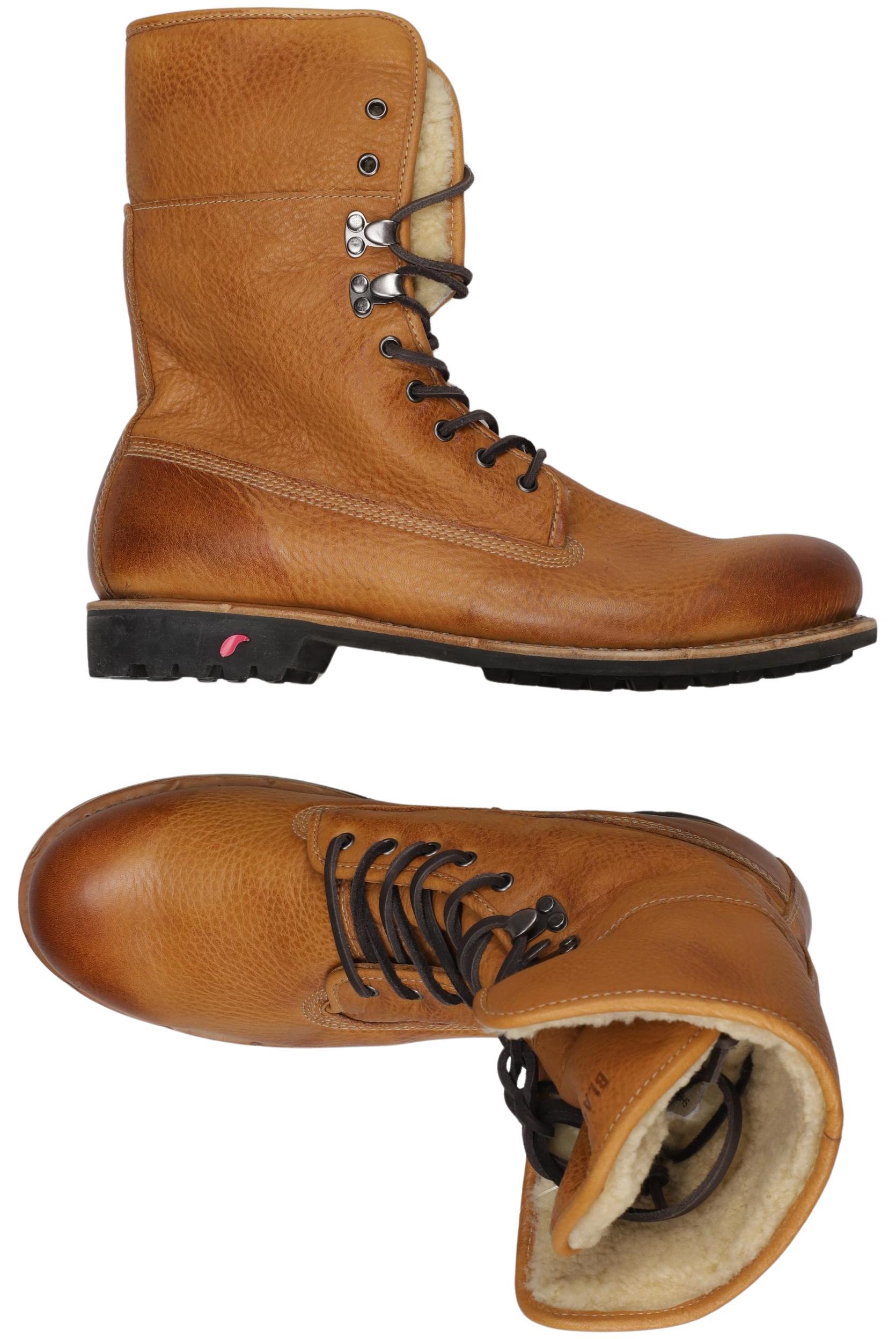Thumbnail - Blackstone Herren Stiefel, braun, Gr. 43