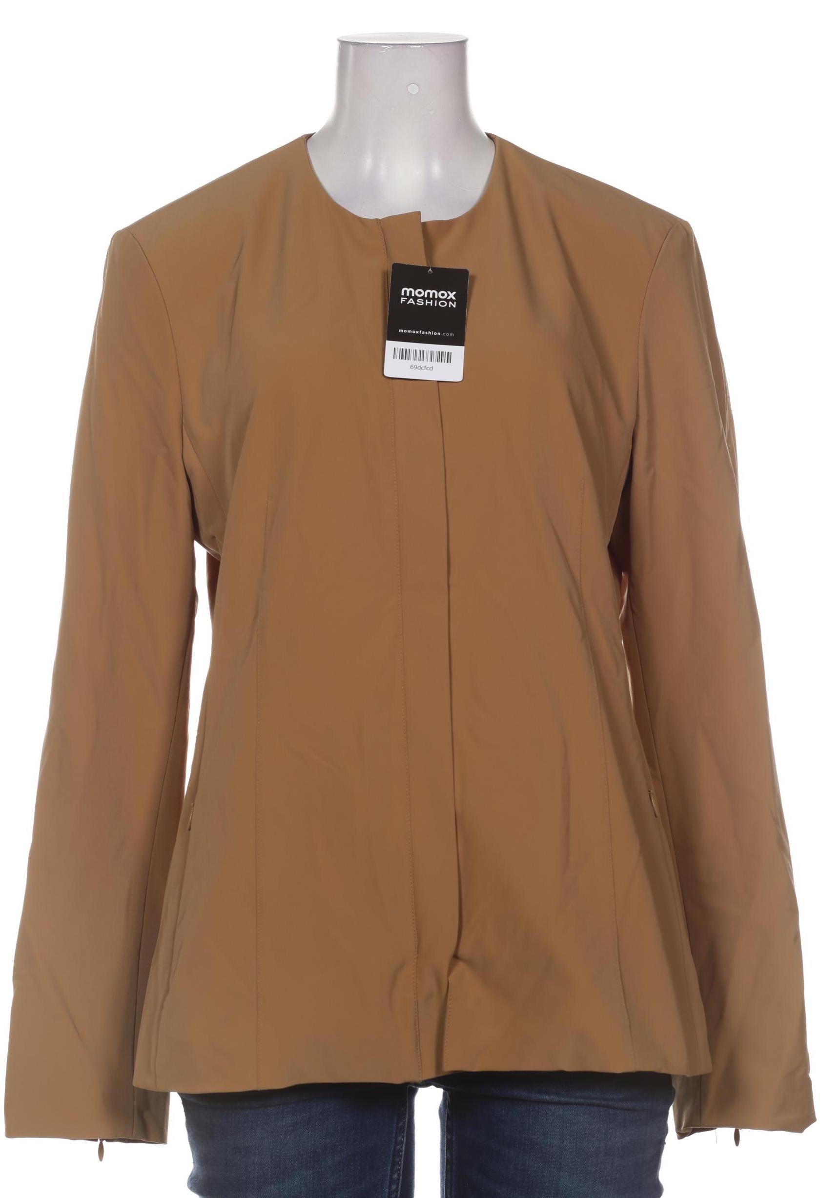 

BLACKY DRESS Damen Blazer, beige