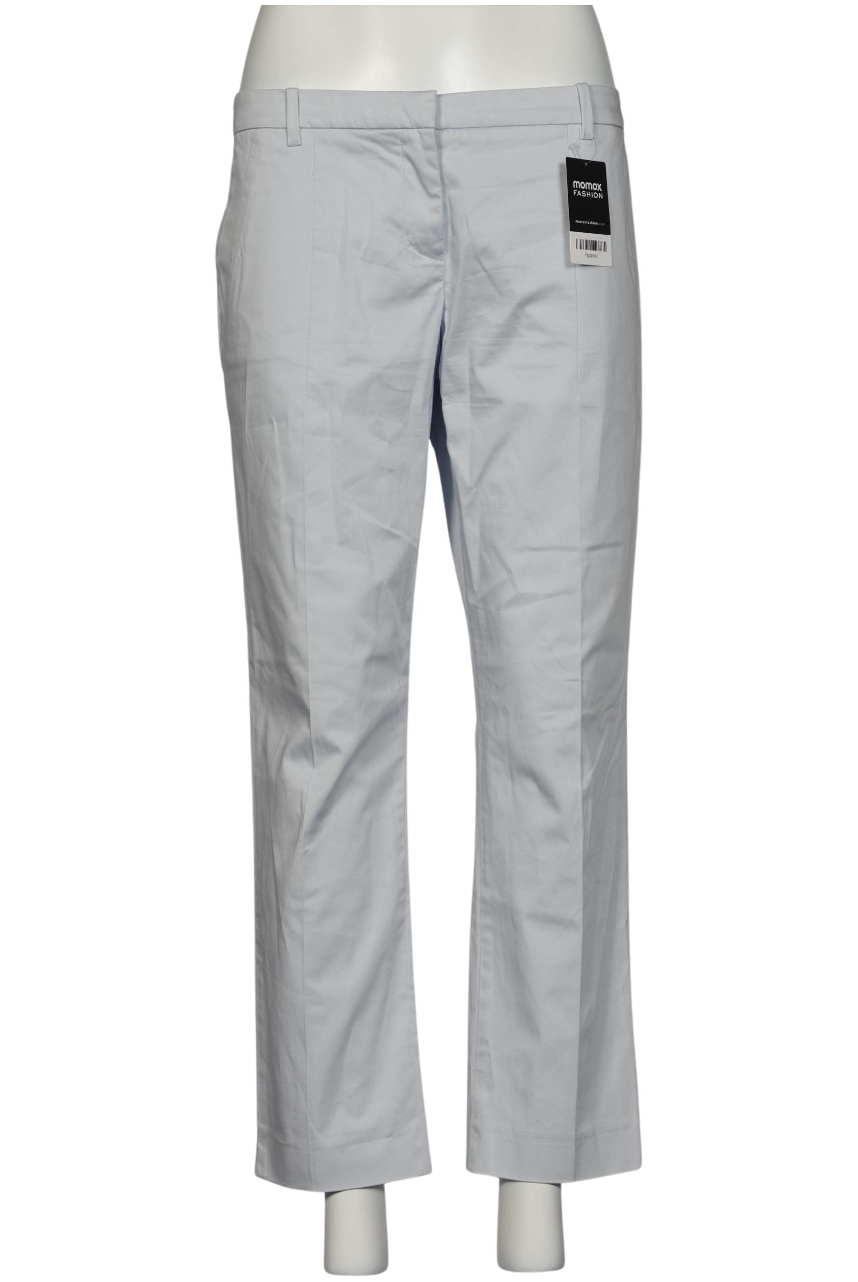 

Blacky Dress Damen Stoffhose, hellblau, Gr. 40