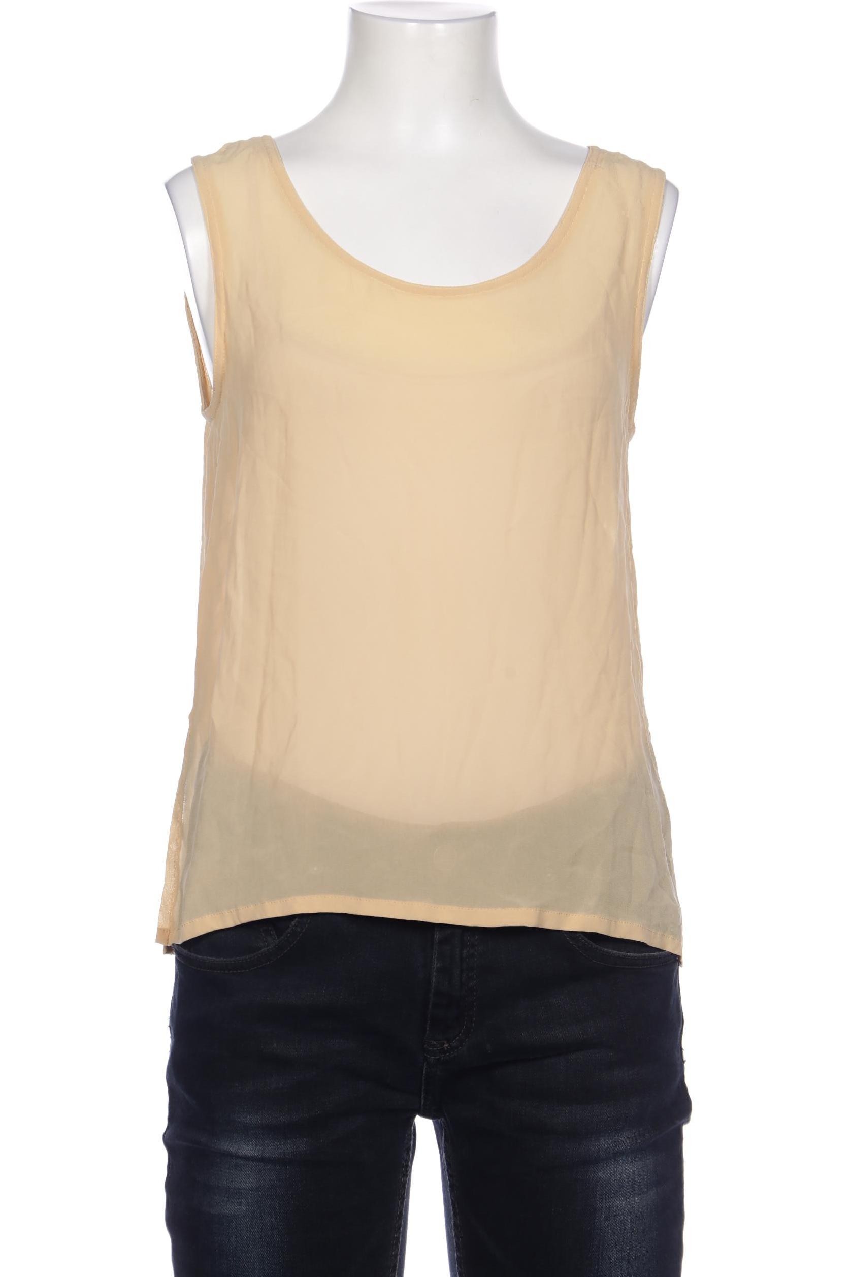 

BLACKY DRESS Damen Top, beige